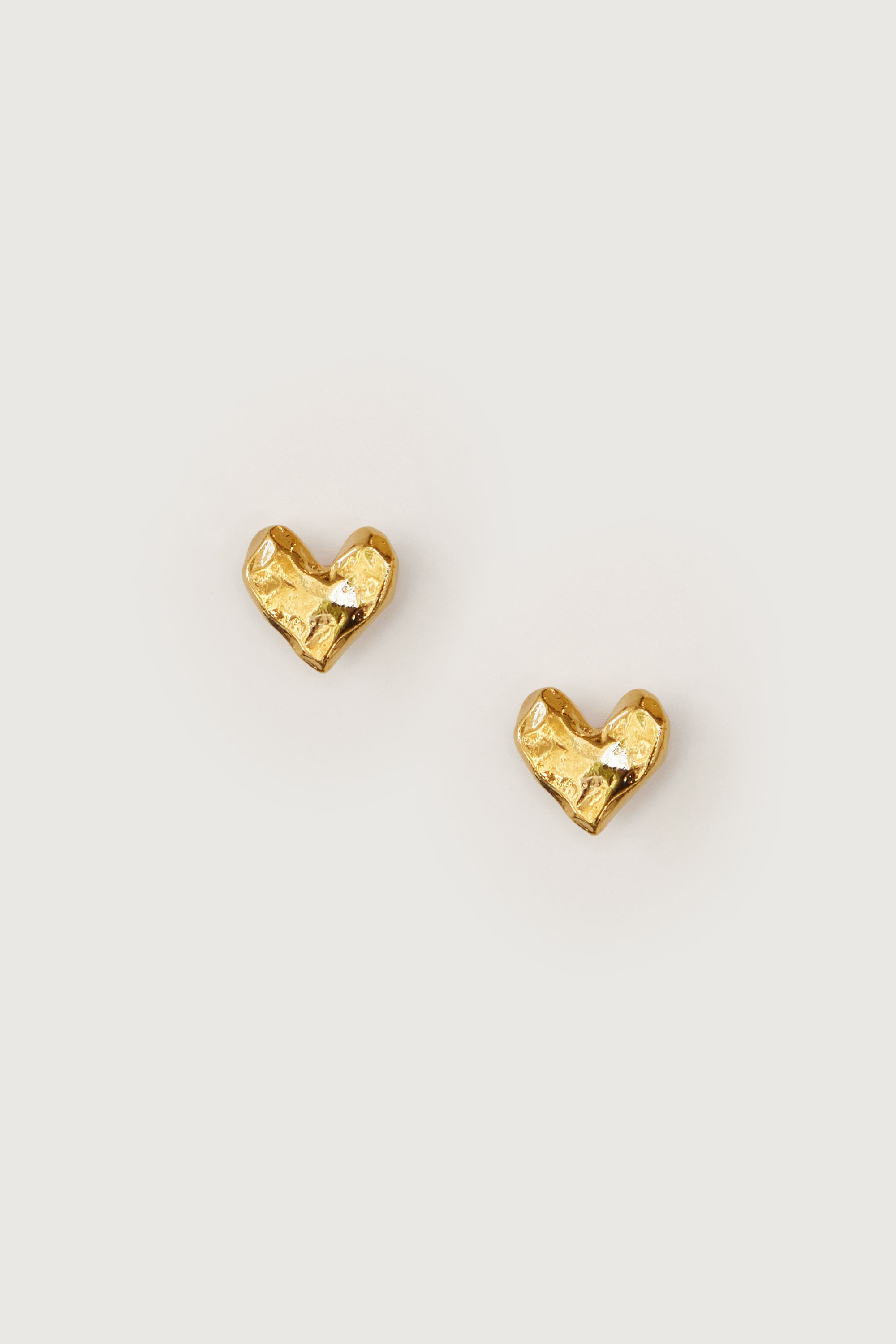 HEART SHAPE EARRING Big Discount Online