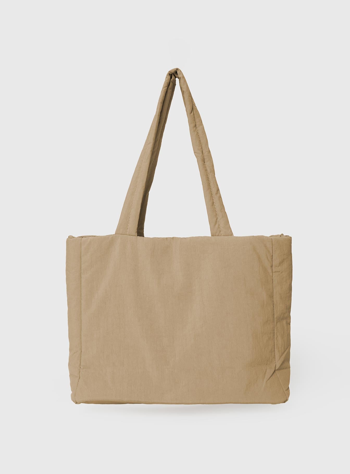 Alexandar Tote Bag Beige Best Place For Sale