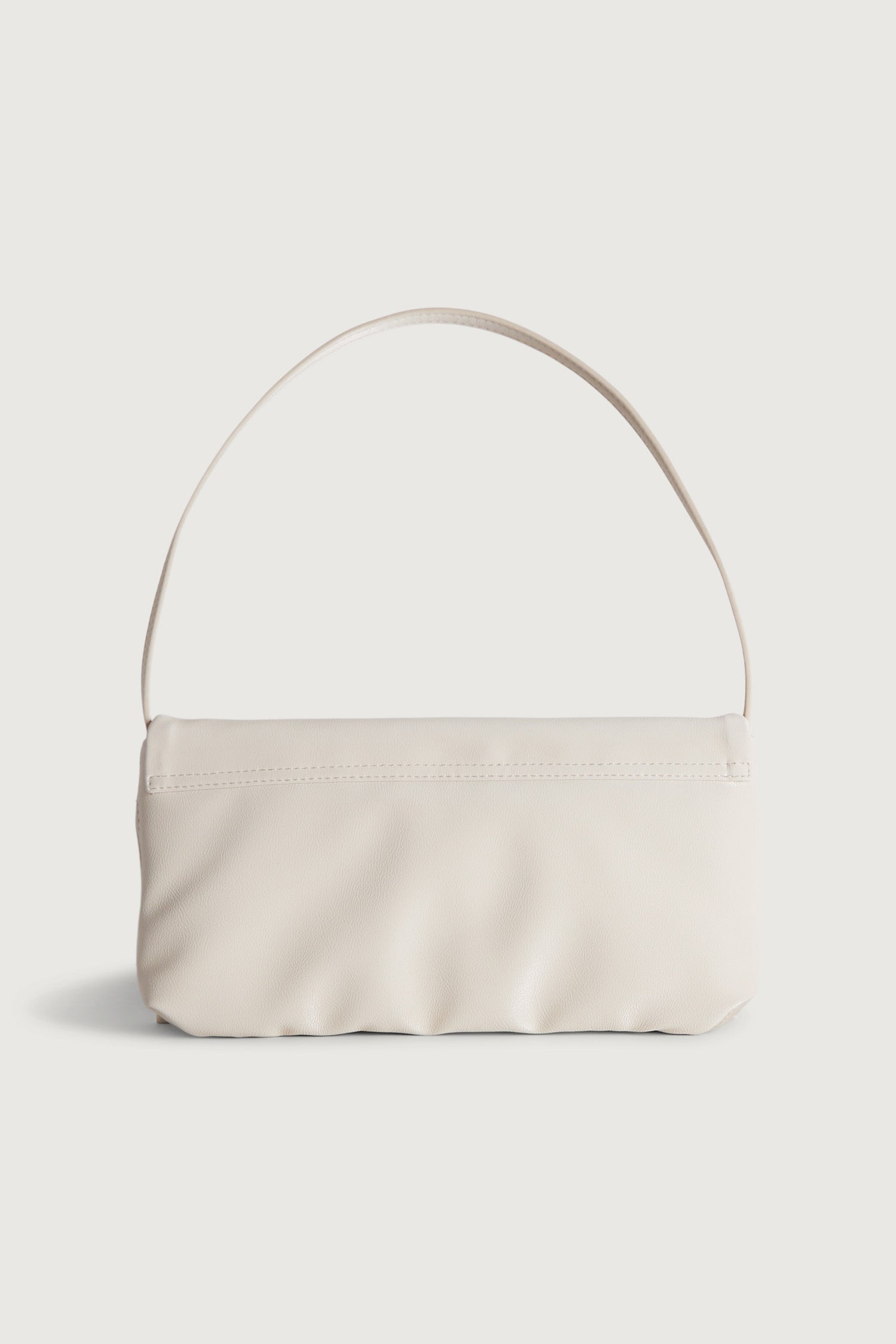 PUFFY NYLON SHOULDER BAG Buy