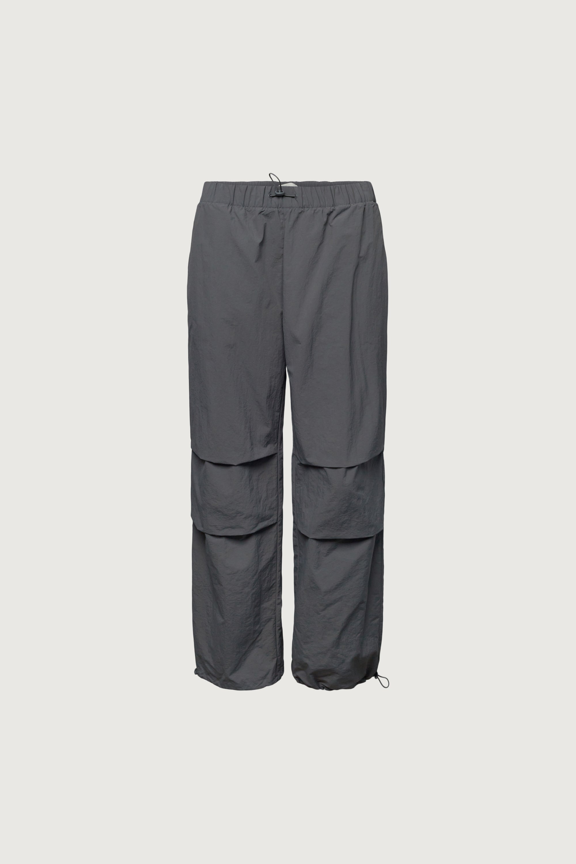 RECYCLED NYLON PARACHUTE PANT Best Pices Cheap Pice