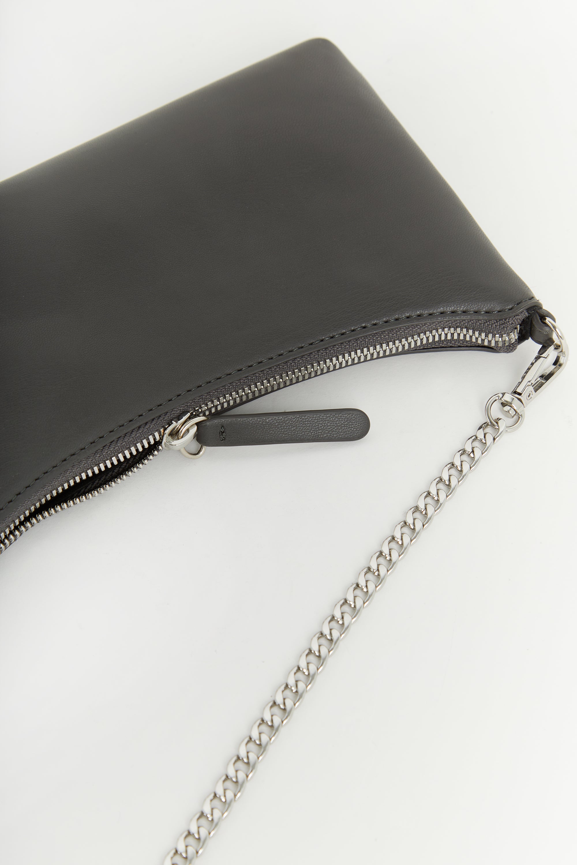 MINI BAG WITH CHAIN STRAP Discount Sale Online