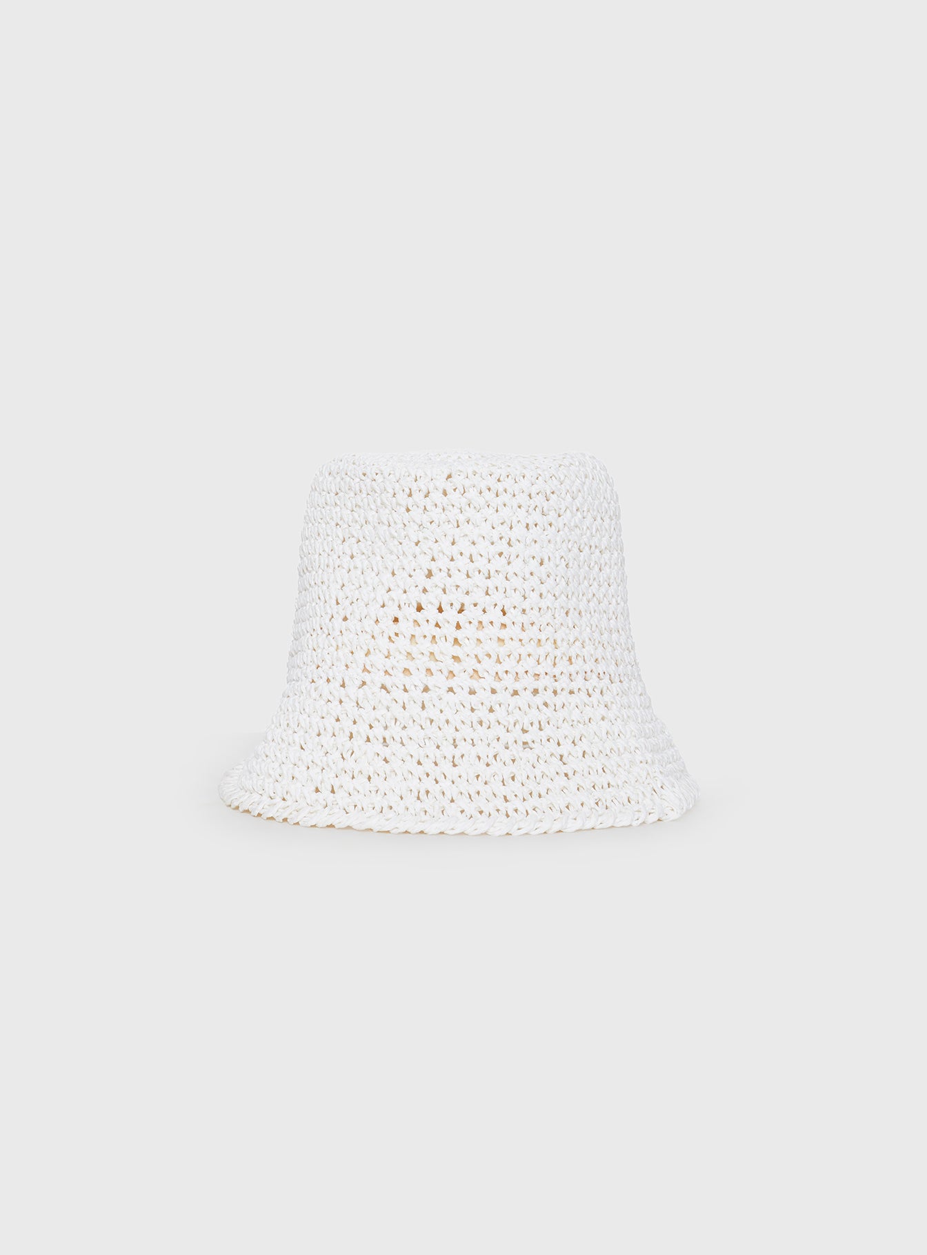 Kirky Hat White Cheap Outlet Store