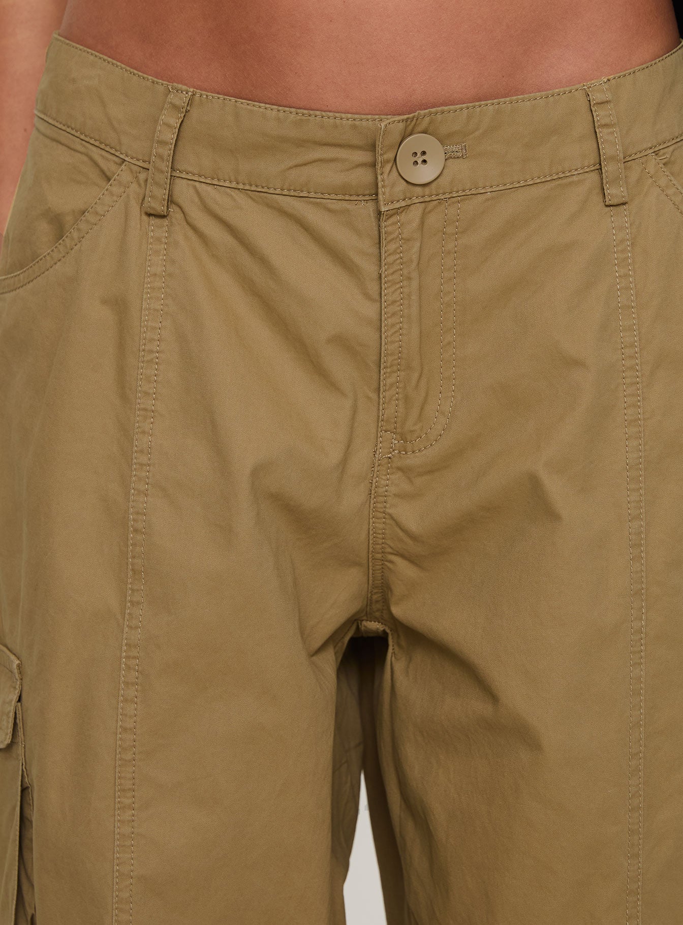 Major General Cargo Pant Taupe Cheap Tumblr