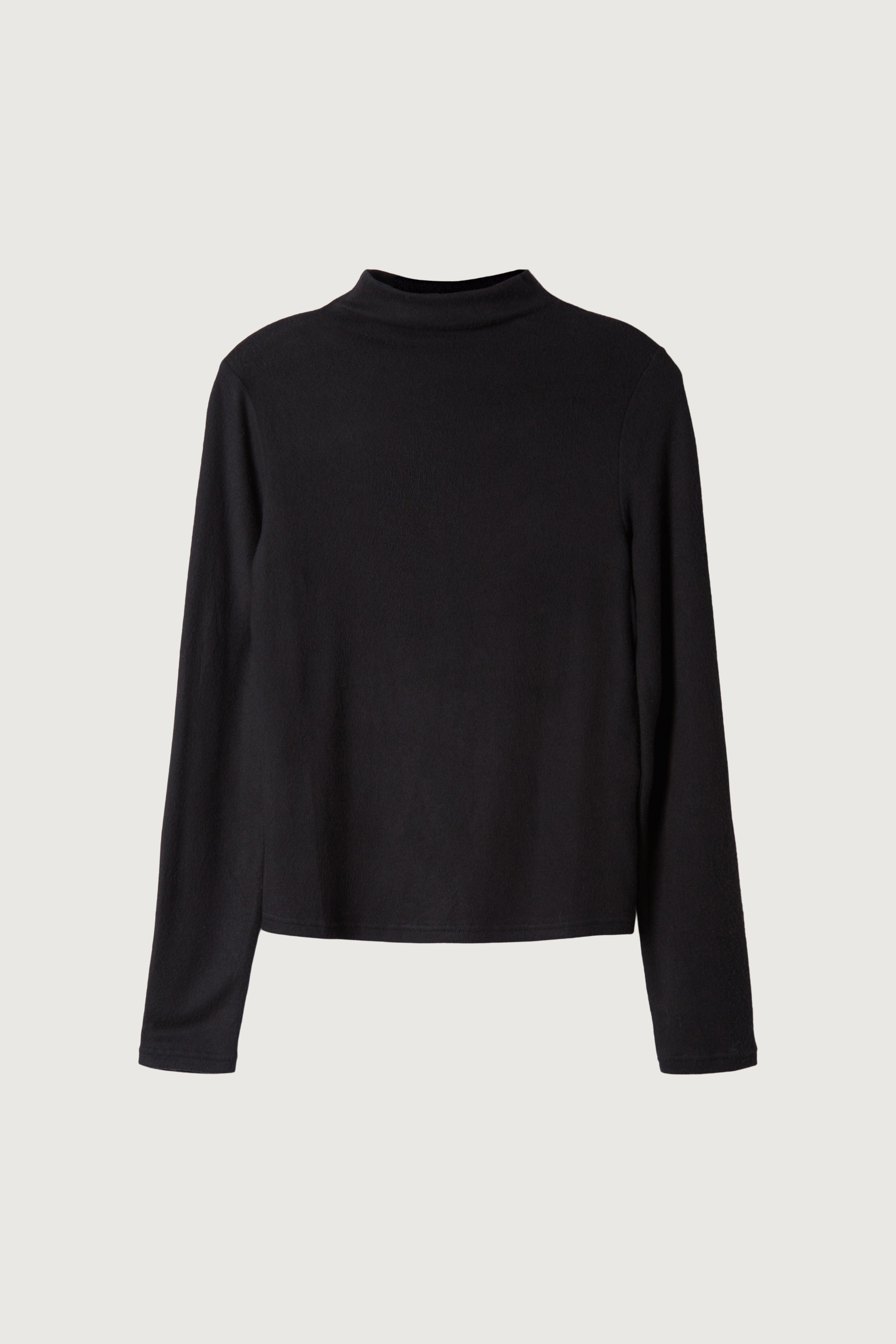 MOCKNECK LONG SLEEVE TOP Outlet Locations Sale Online