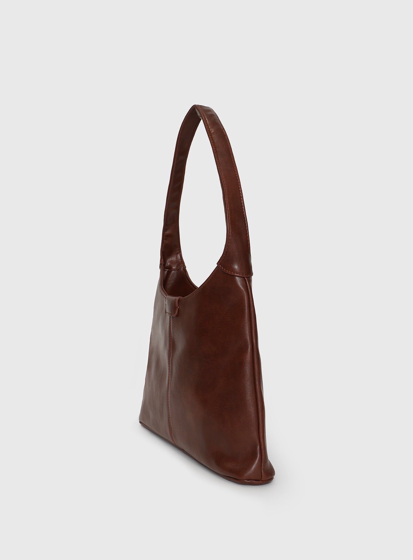 Patty Shoulder Bag Brown Finishline Sale Online