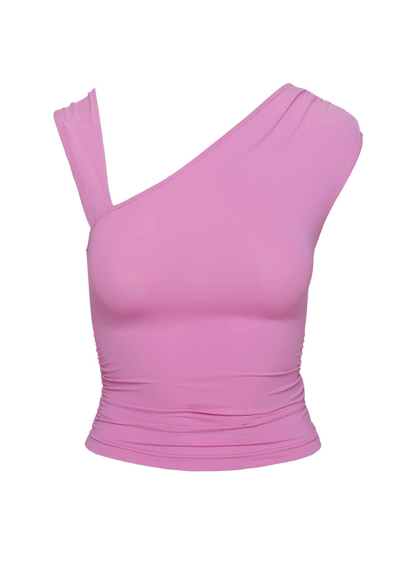 Ander Top Pink Buy Authentic Online