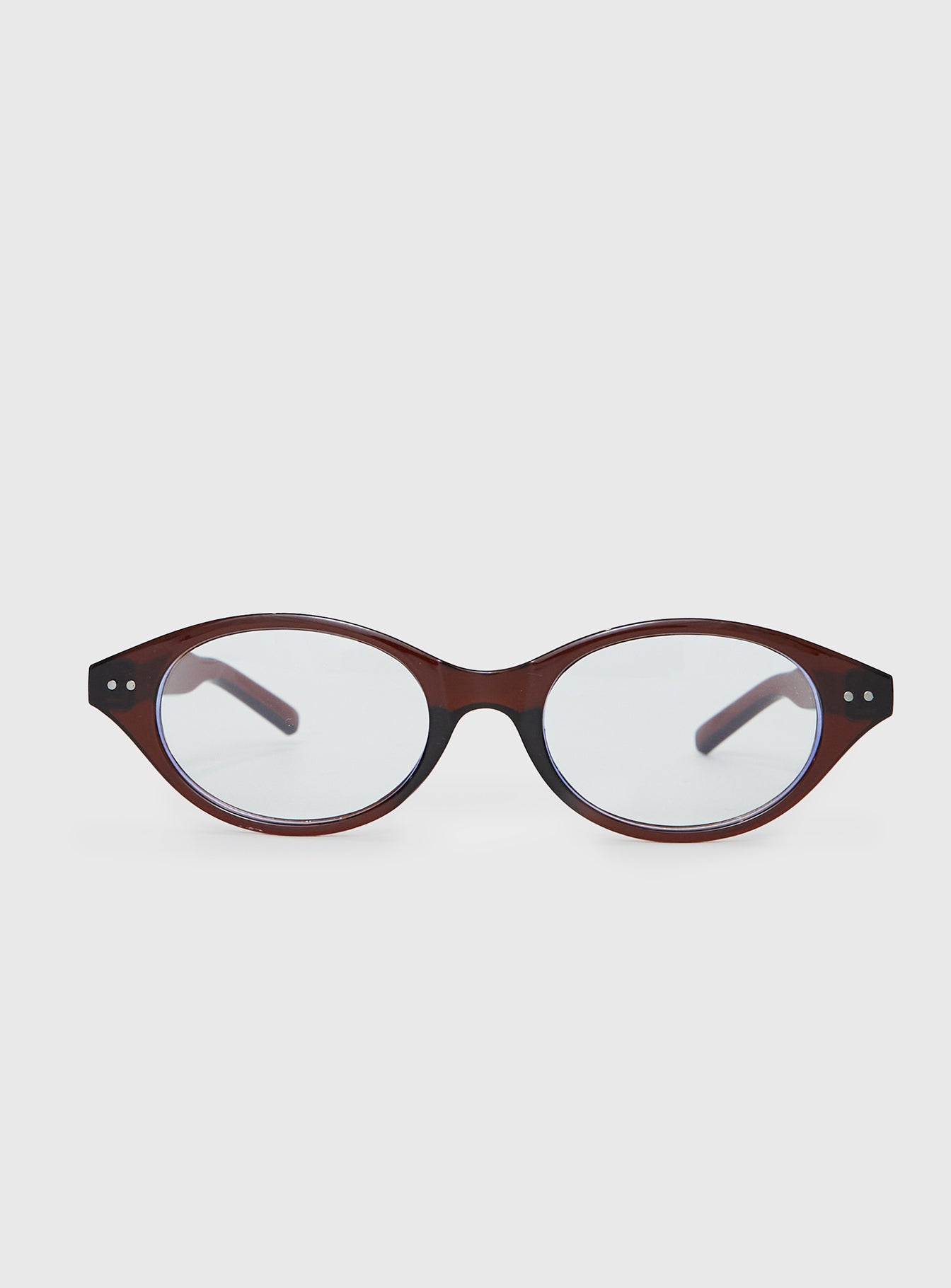 Aguilera Glasses Brown Visit New Cheap Pice