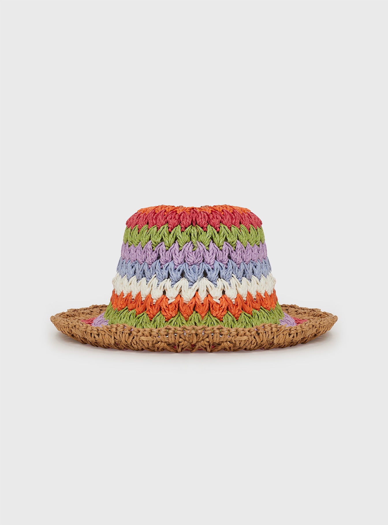 Peyton Bucket Hat Pastel Multi Sast Sale Online