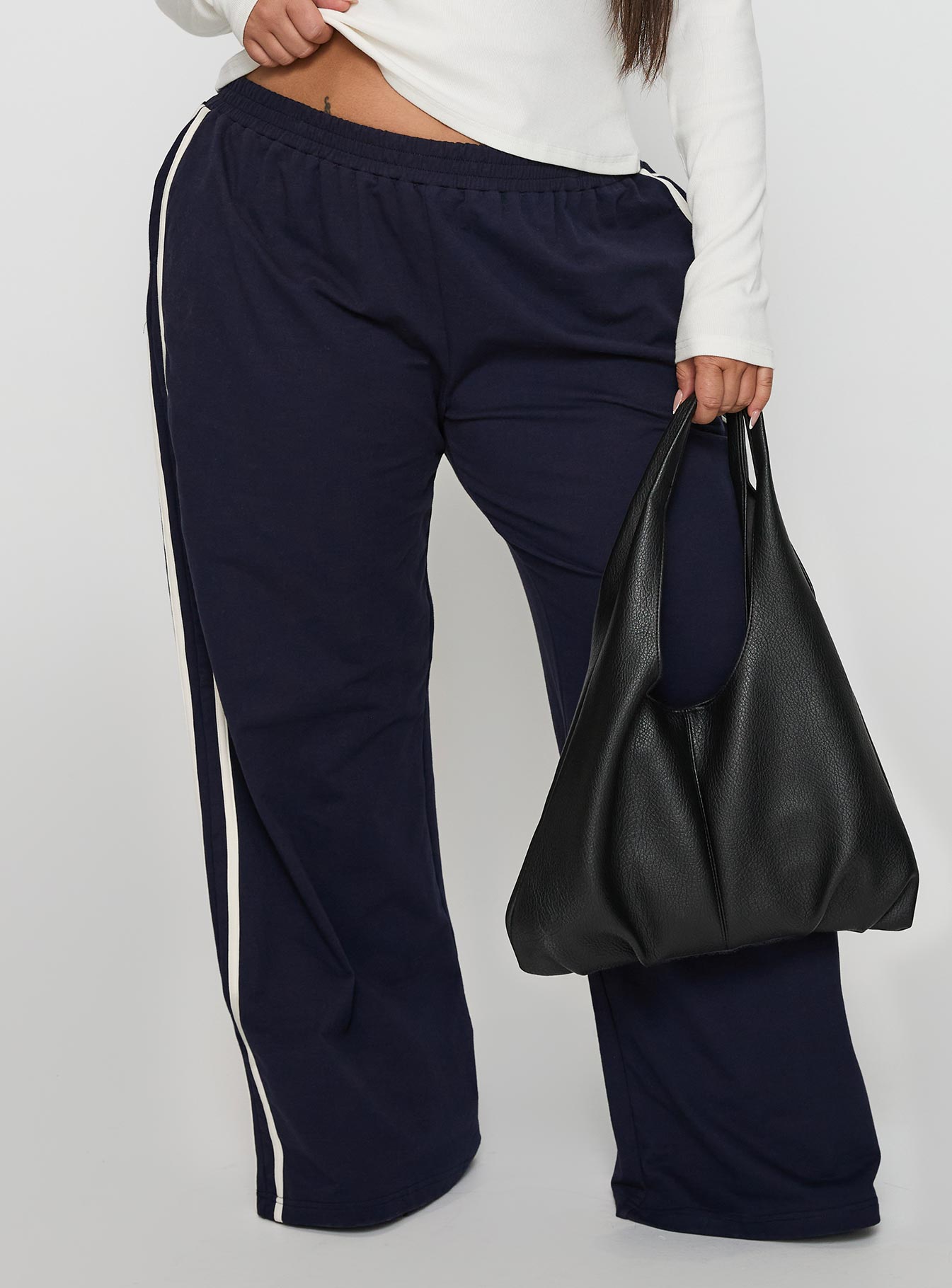 Circuit Track Pants Navy Curve Outlet Websites