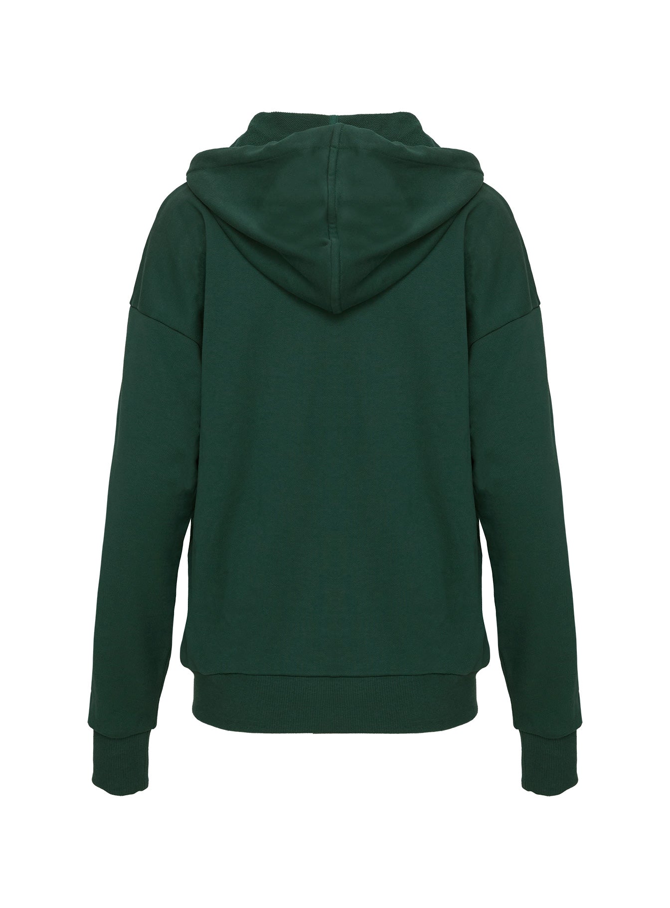 All Day Oversized Hoodie Green Get To Buy Cheap Online