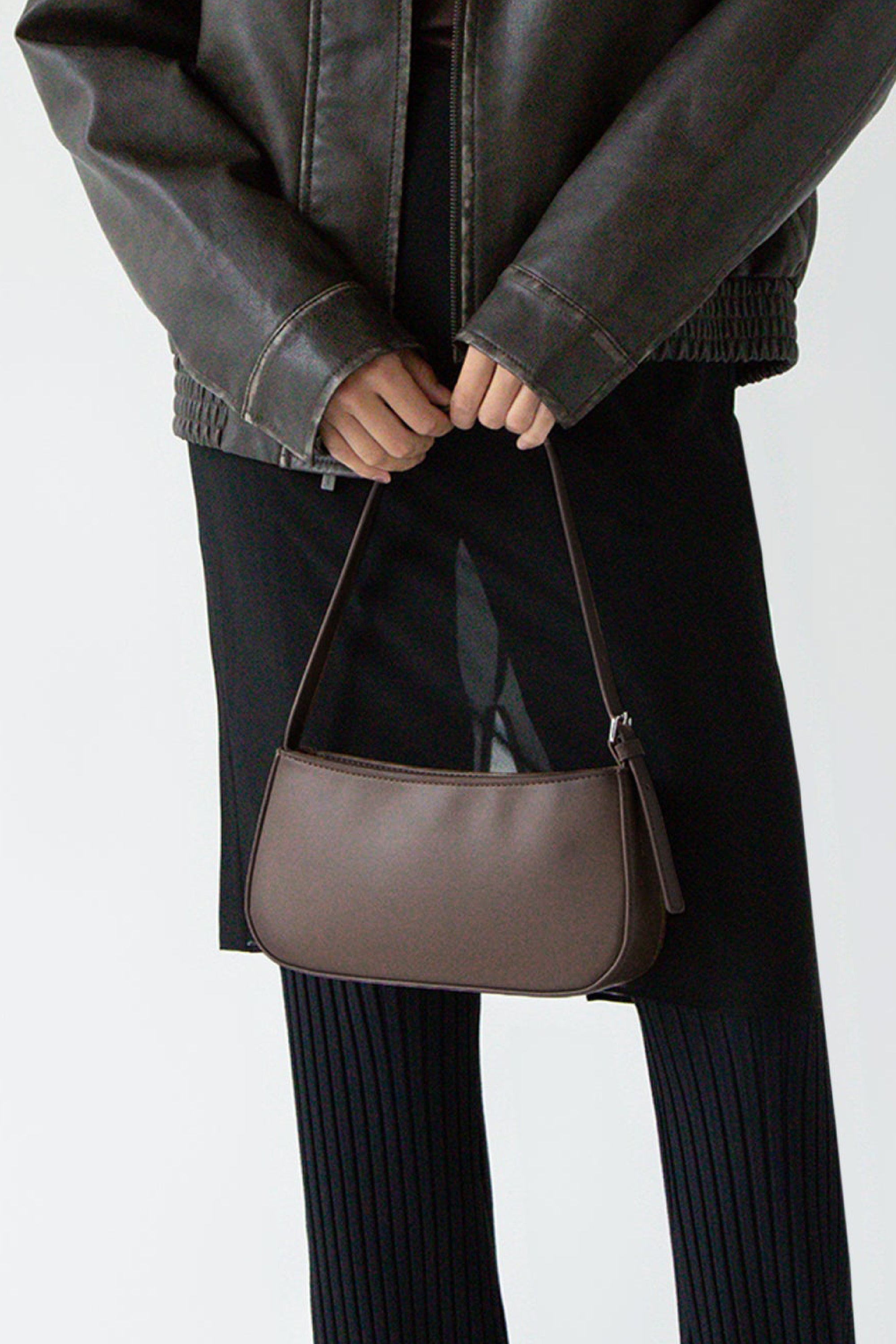 MINIMAL SHOULDER BAG 2025 Online