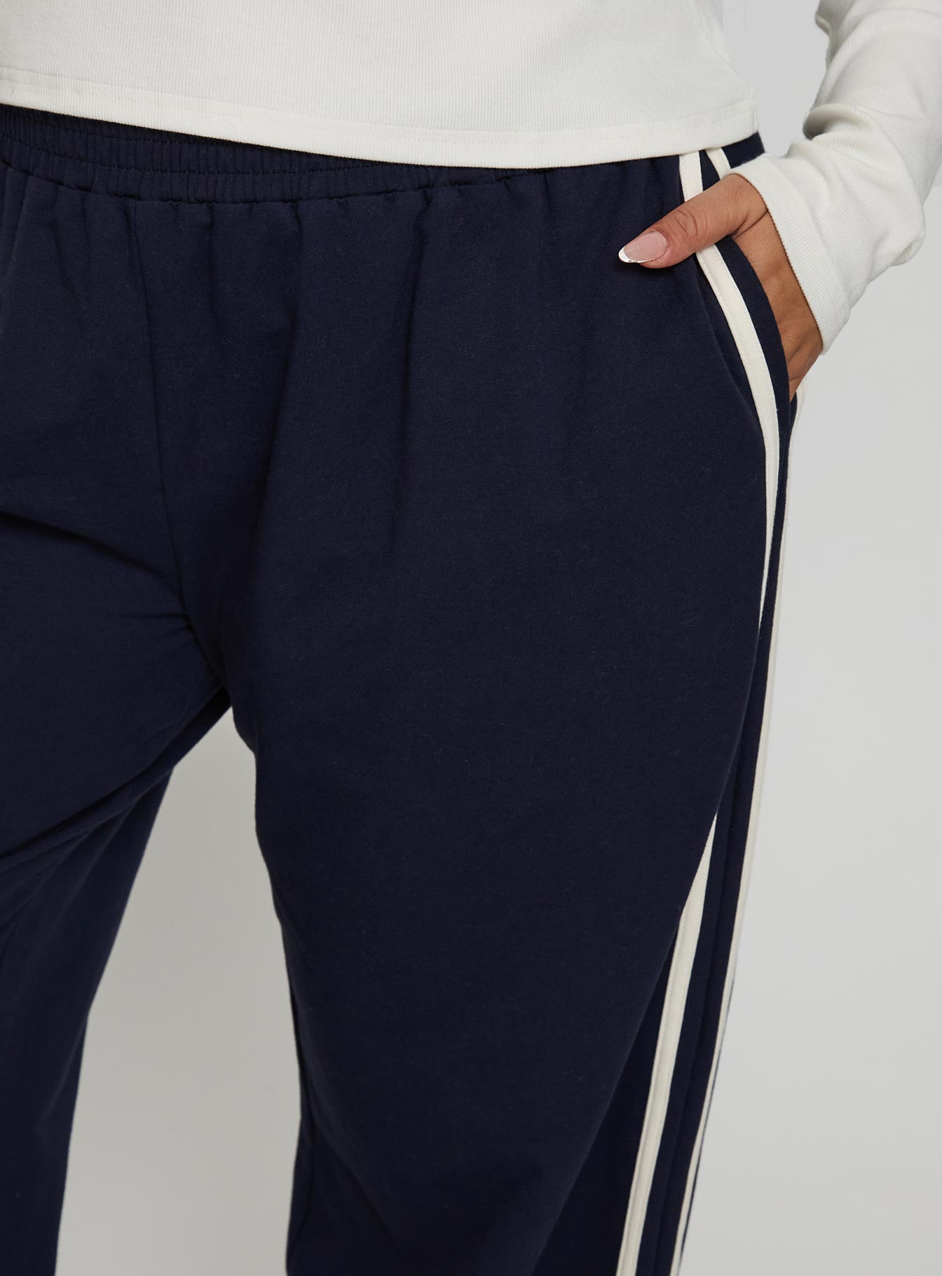 Circuit Track Pants Navy Curve Outlet Websites