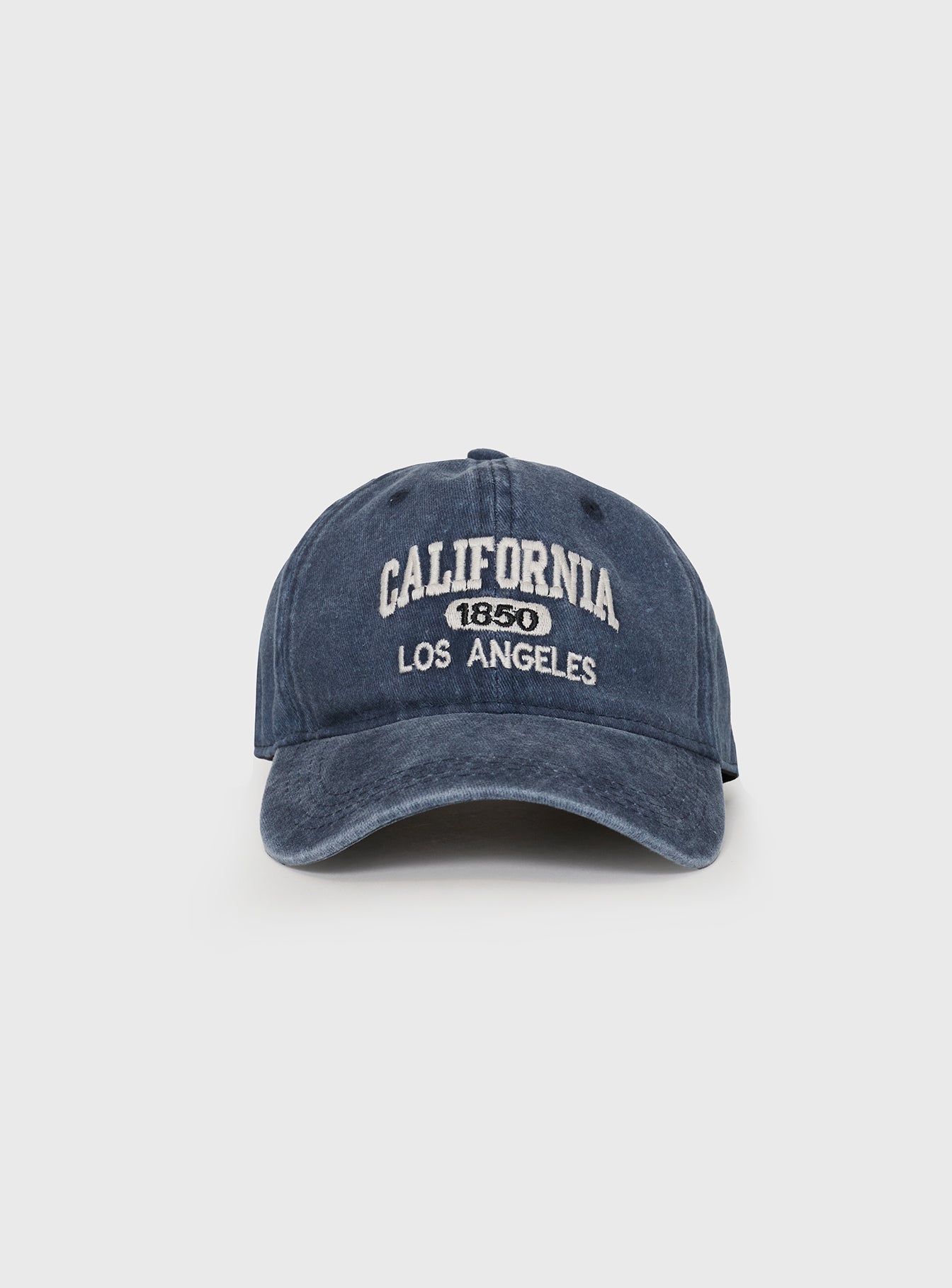 California 1850 Hat Blue Free Shipping Best Store To Get