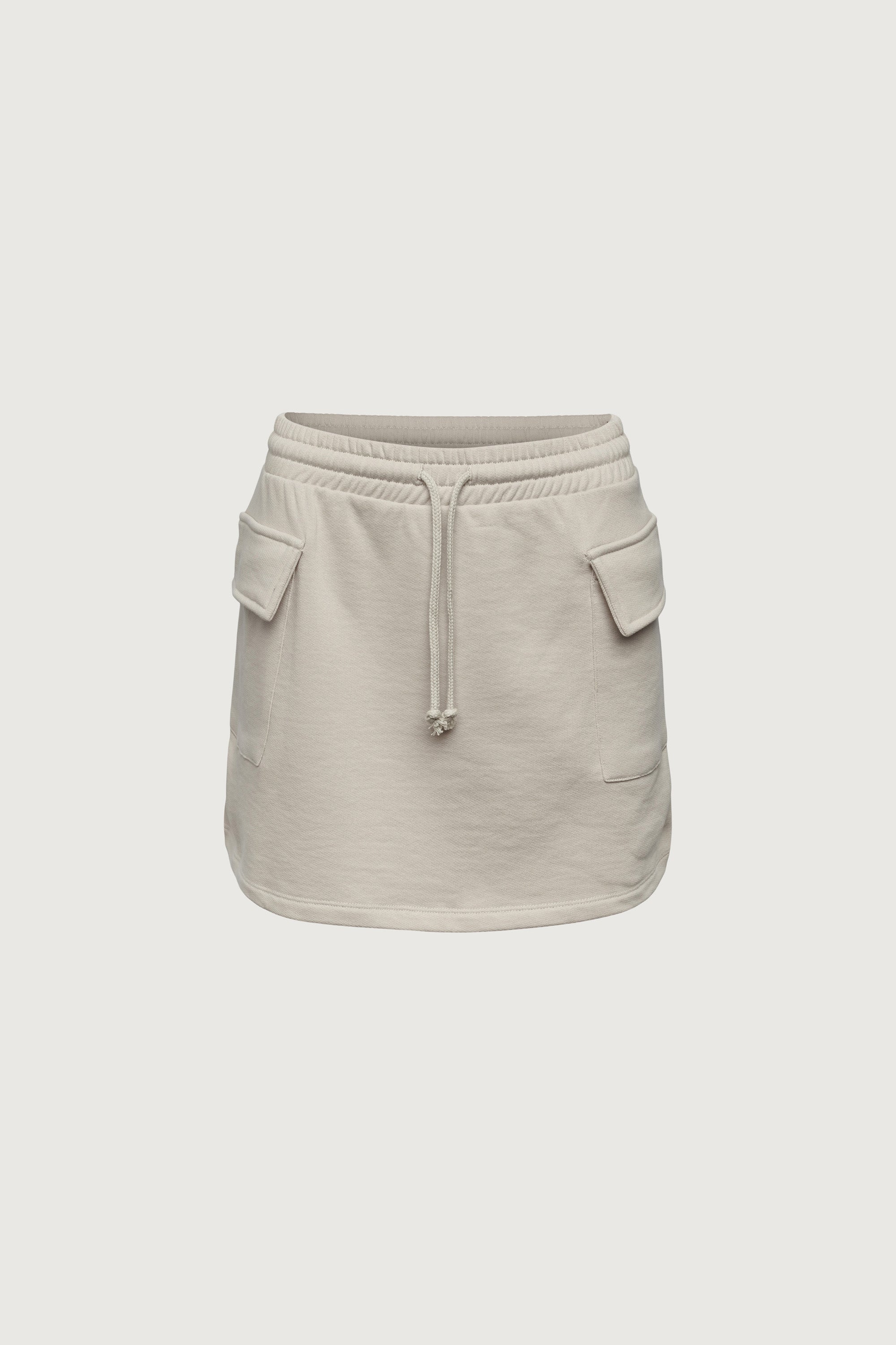 CARGO MINI SKIRT Sale Authentic