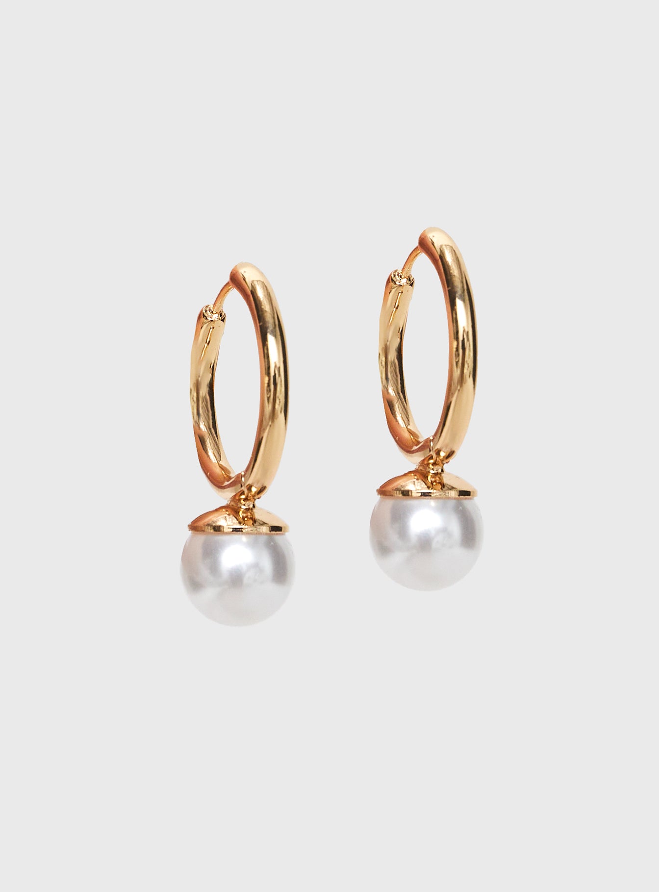 Good Nights Earrings Gold Outlet Largest Supplier