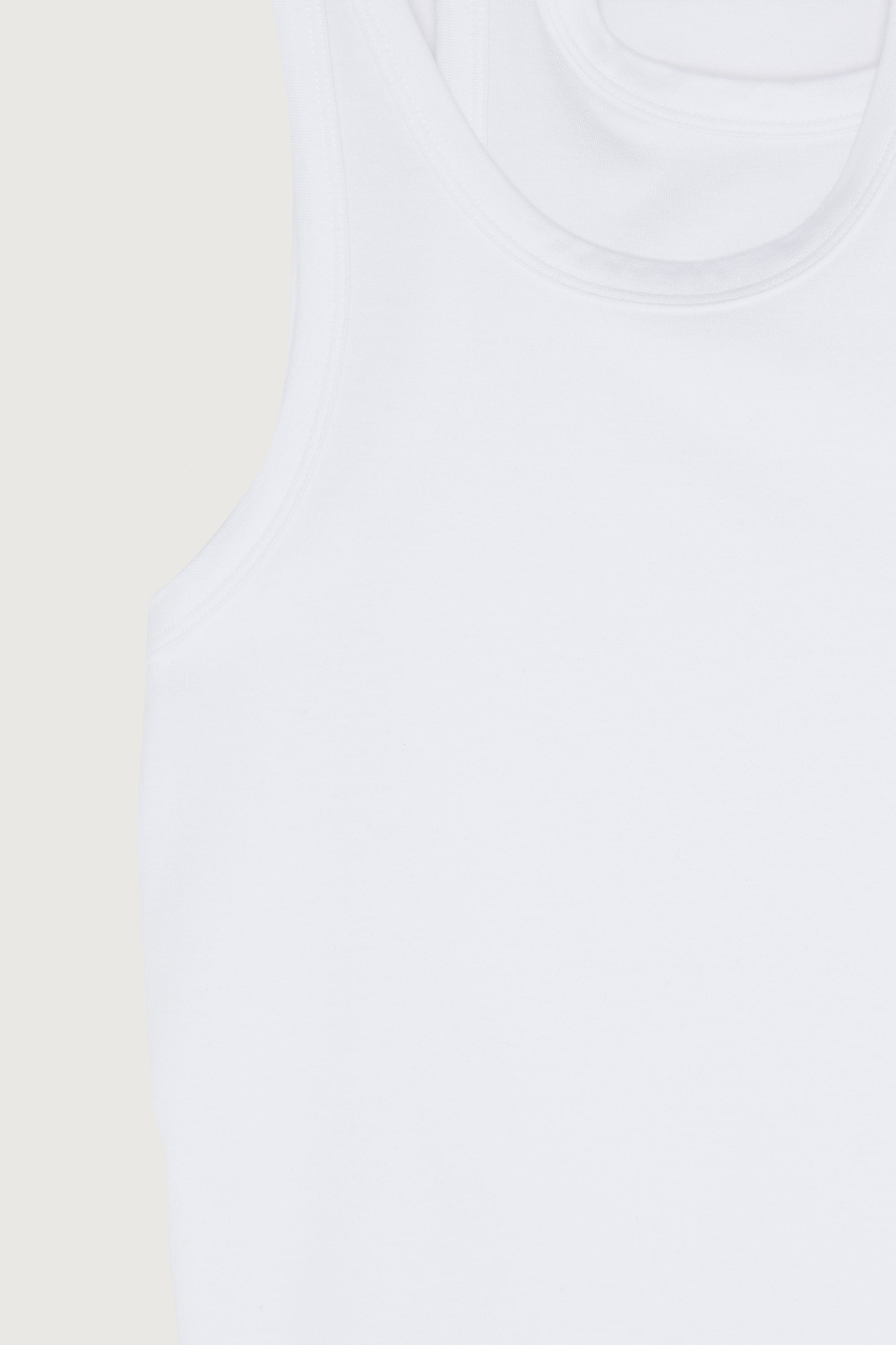 LAYERED TANK Online Sale