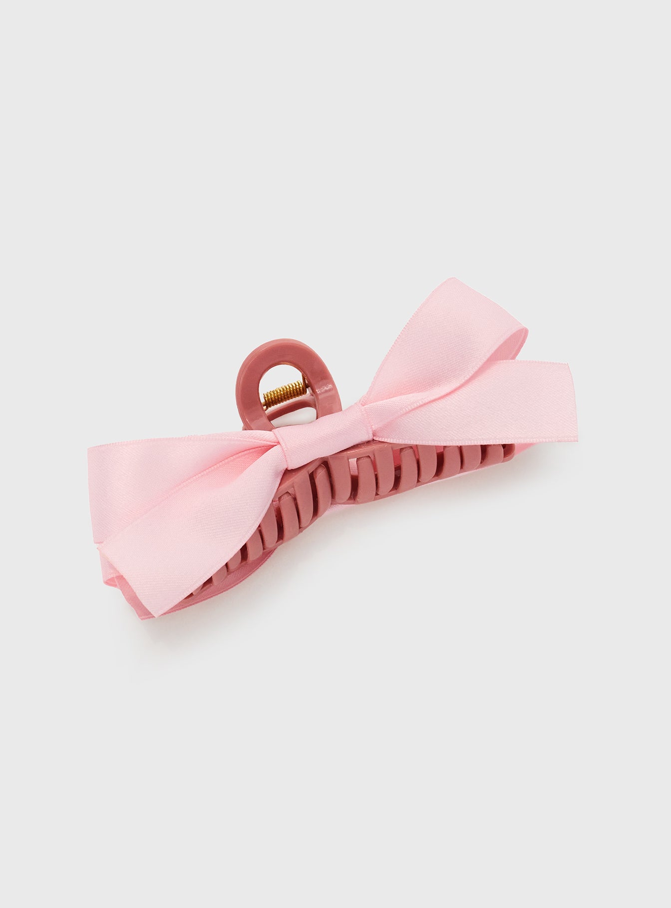 Coecoe Hair Clip Pink Cheap Order