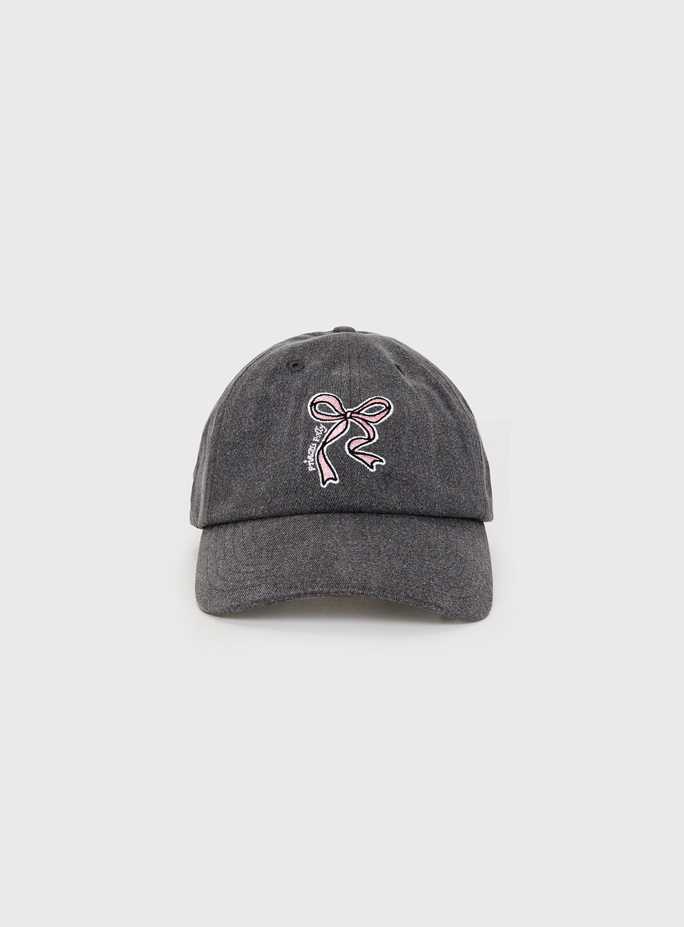 Sharnie Hat Washed Grey Inexpensive Cheap Online