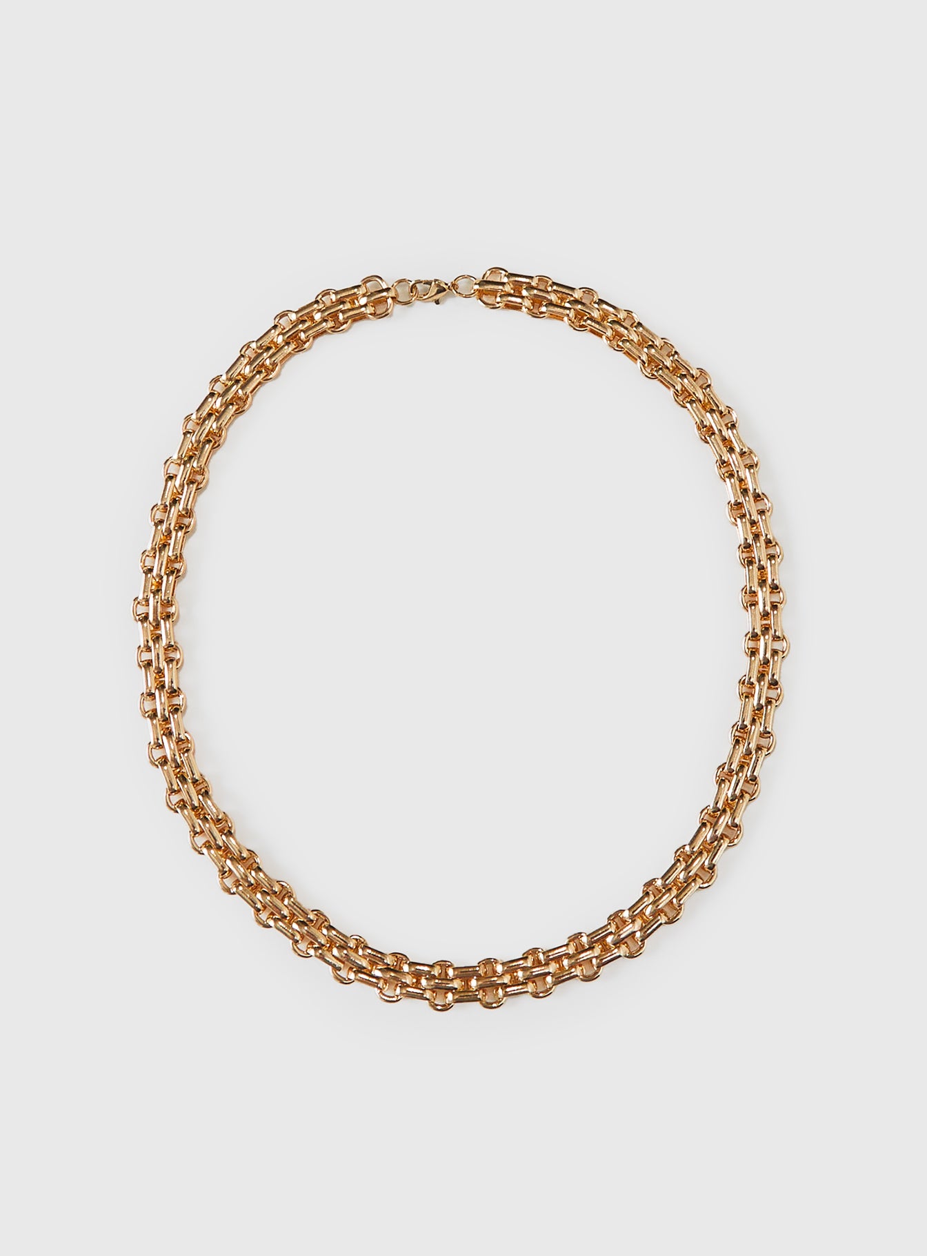 Archway Necklace Gold Footlocker Finishline Online