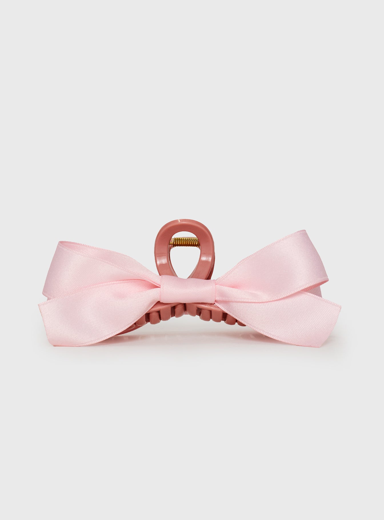 Coecoe Hair Clip Pink Cheap Order