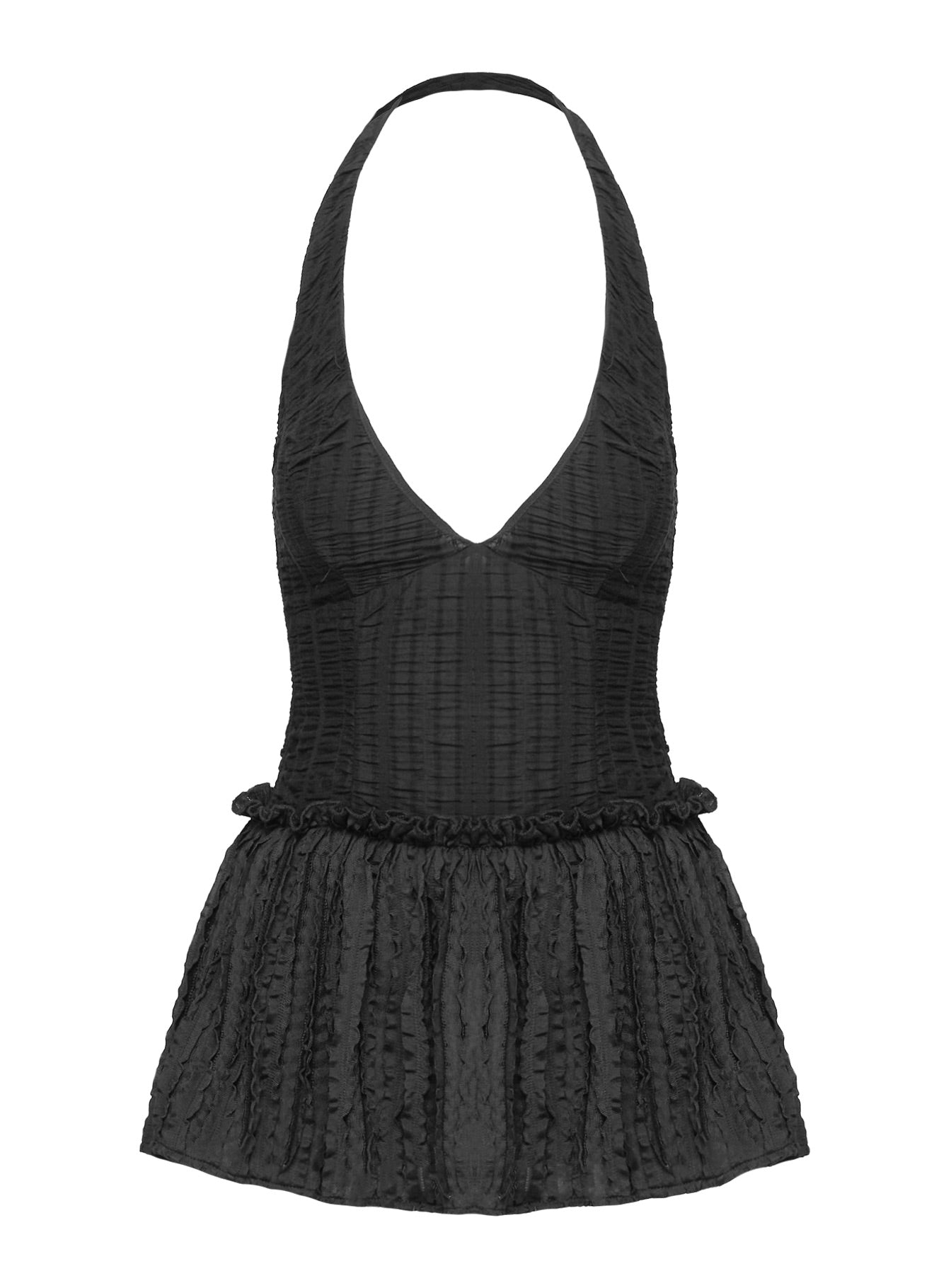 Teresita Lace Playsuit Black Finishline Online