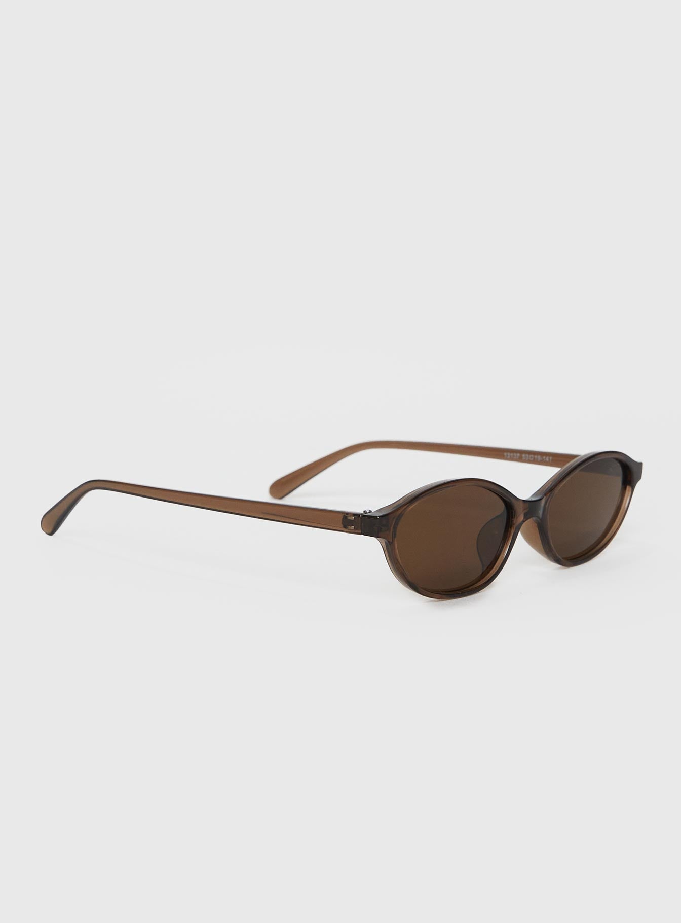 Wonderful World Sunglasses Brown Cheap In China