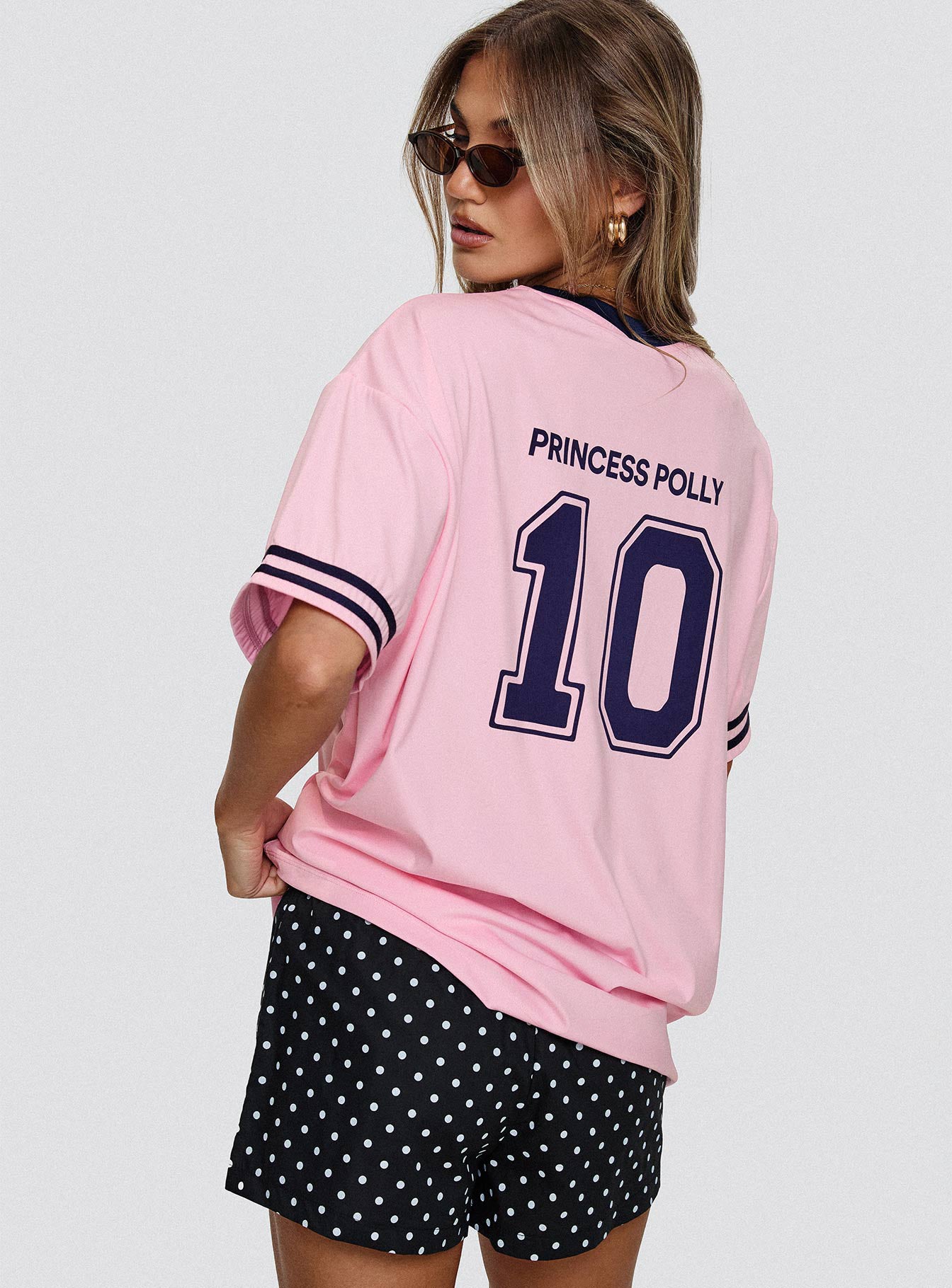 Cornwall Football Jersey Pink Cheap Sale Finishline