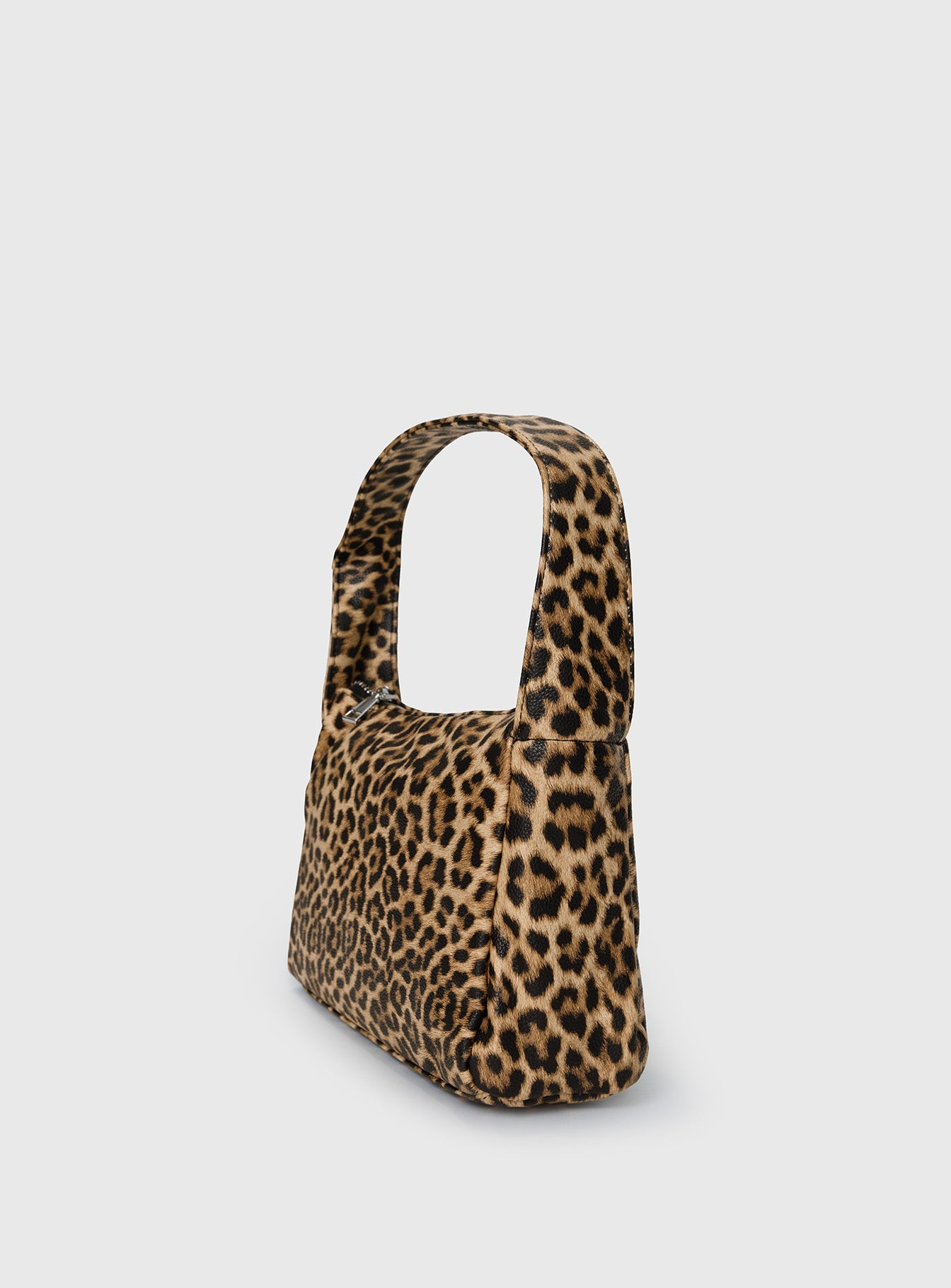 Supermodel Shoulder Bag Leopard Outlet With Credit Card