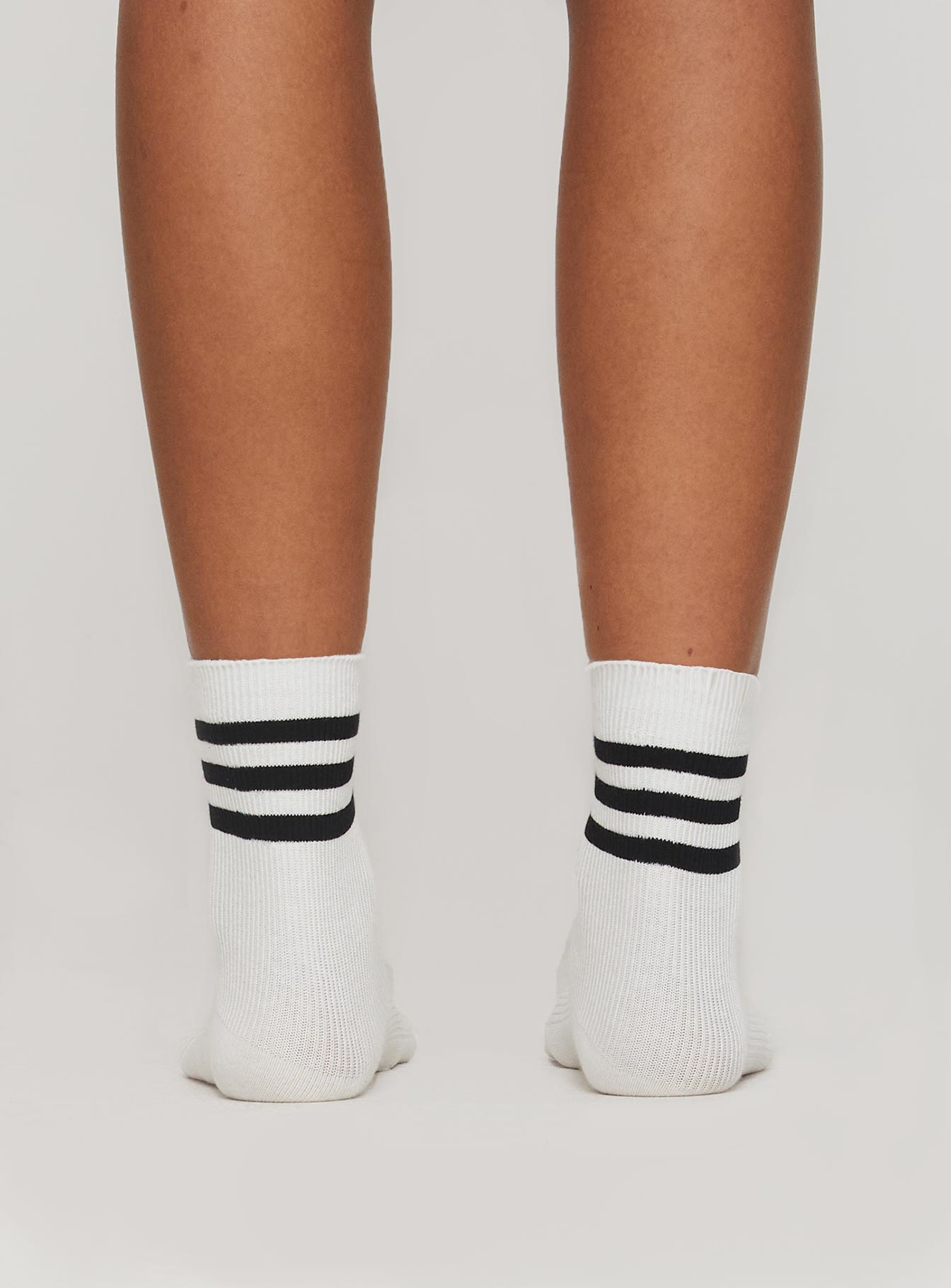 Lilt Crew Socks White Outlet Store Online