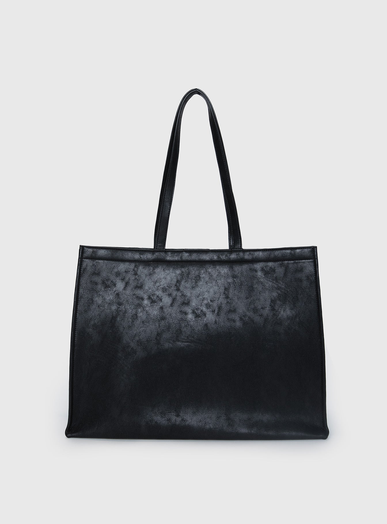 Peta & Jain Nevada Tote Bag Black Hot Sale Cheap Pice