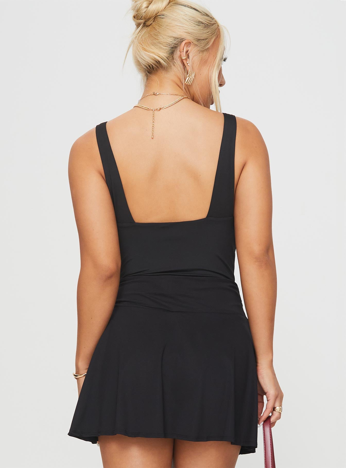 Enid Bodysuit Black Outlet Footlocker Finishline