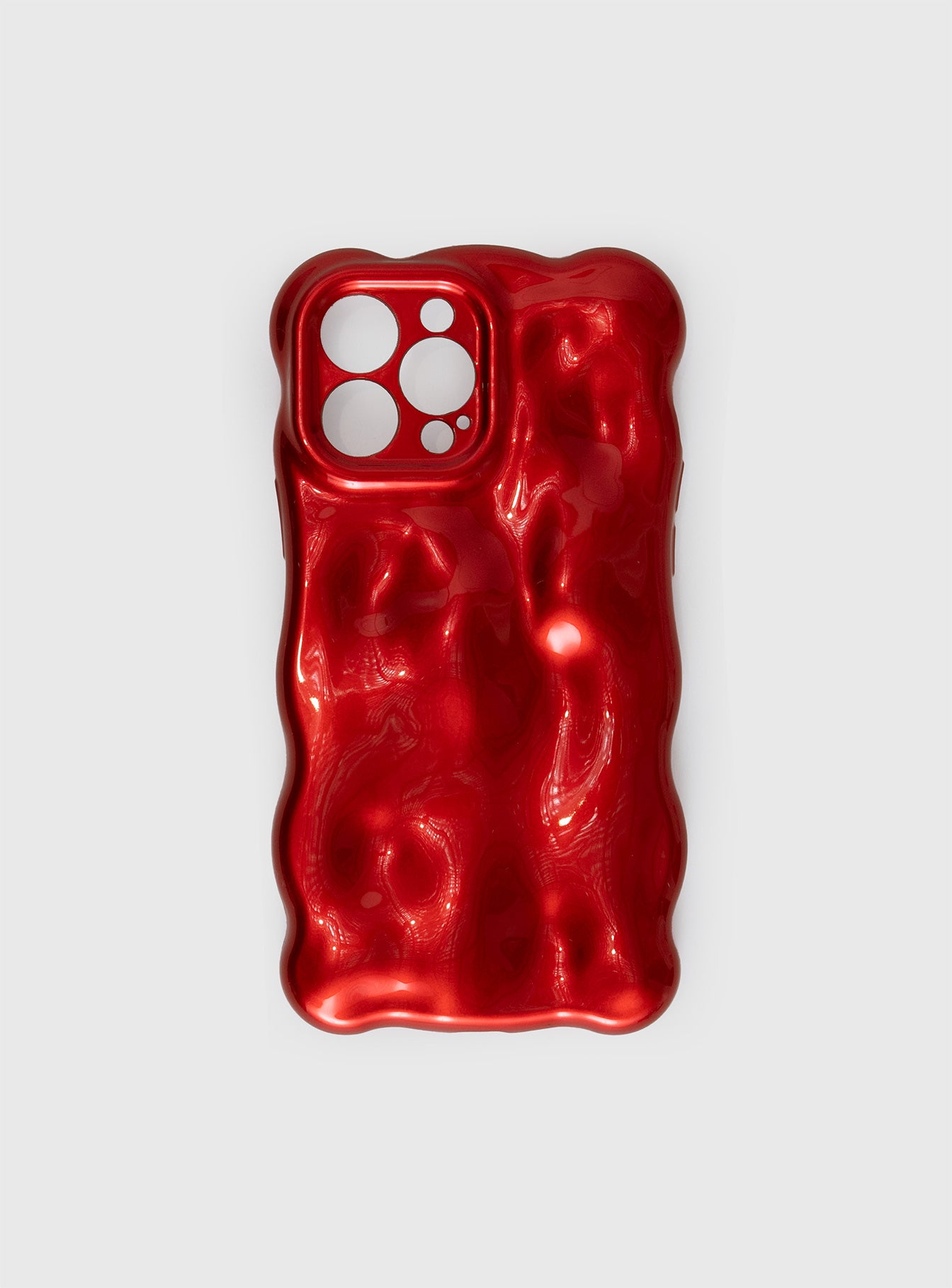 Maceline Iphone Case Red Best For Sale