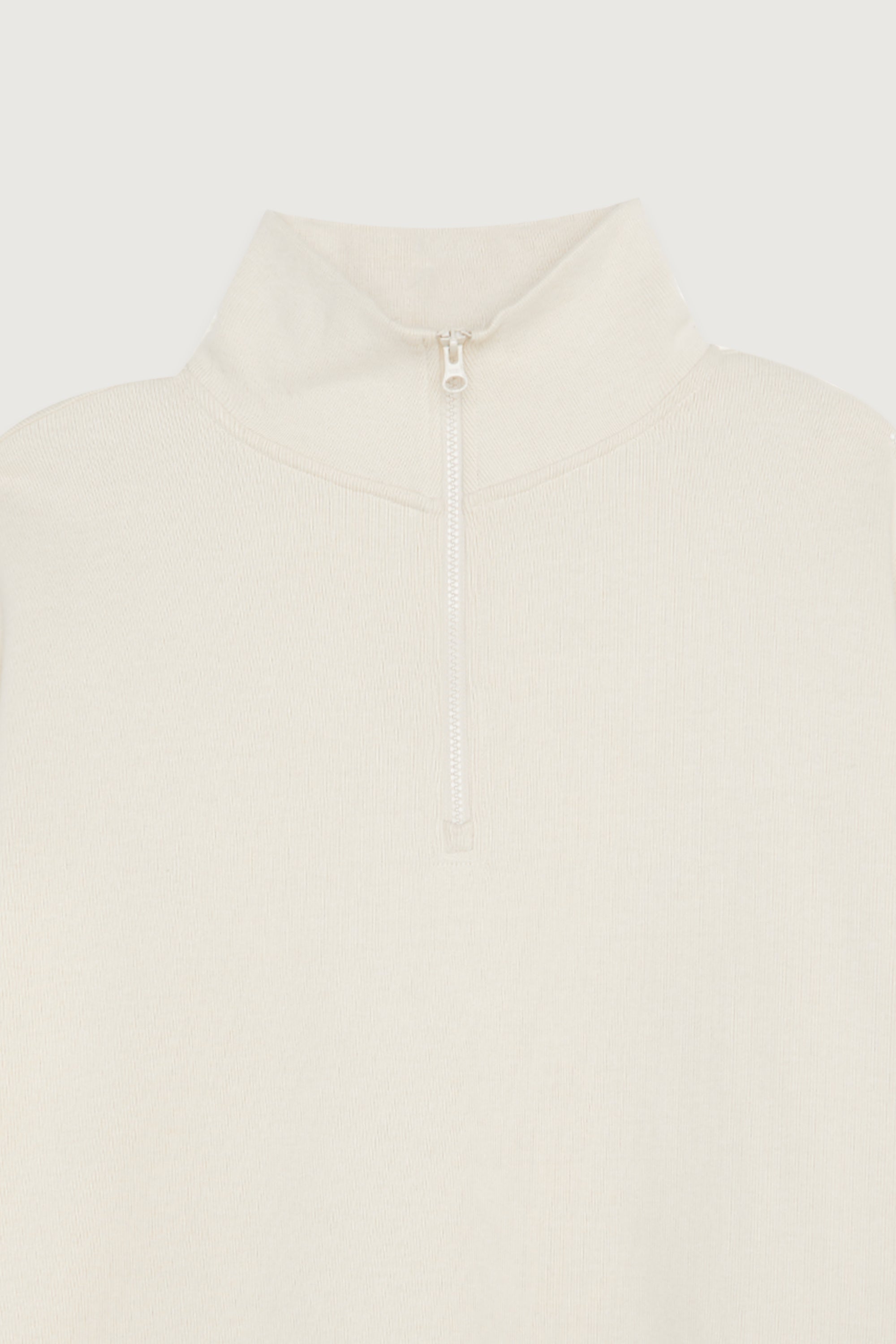 QUARTER ZIP PULLOVER Cheap Free Shipping