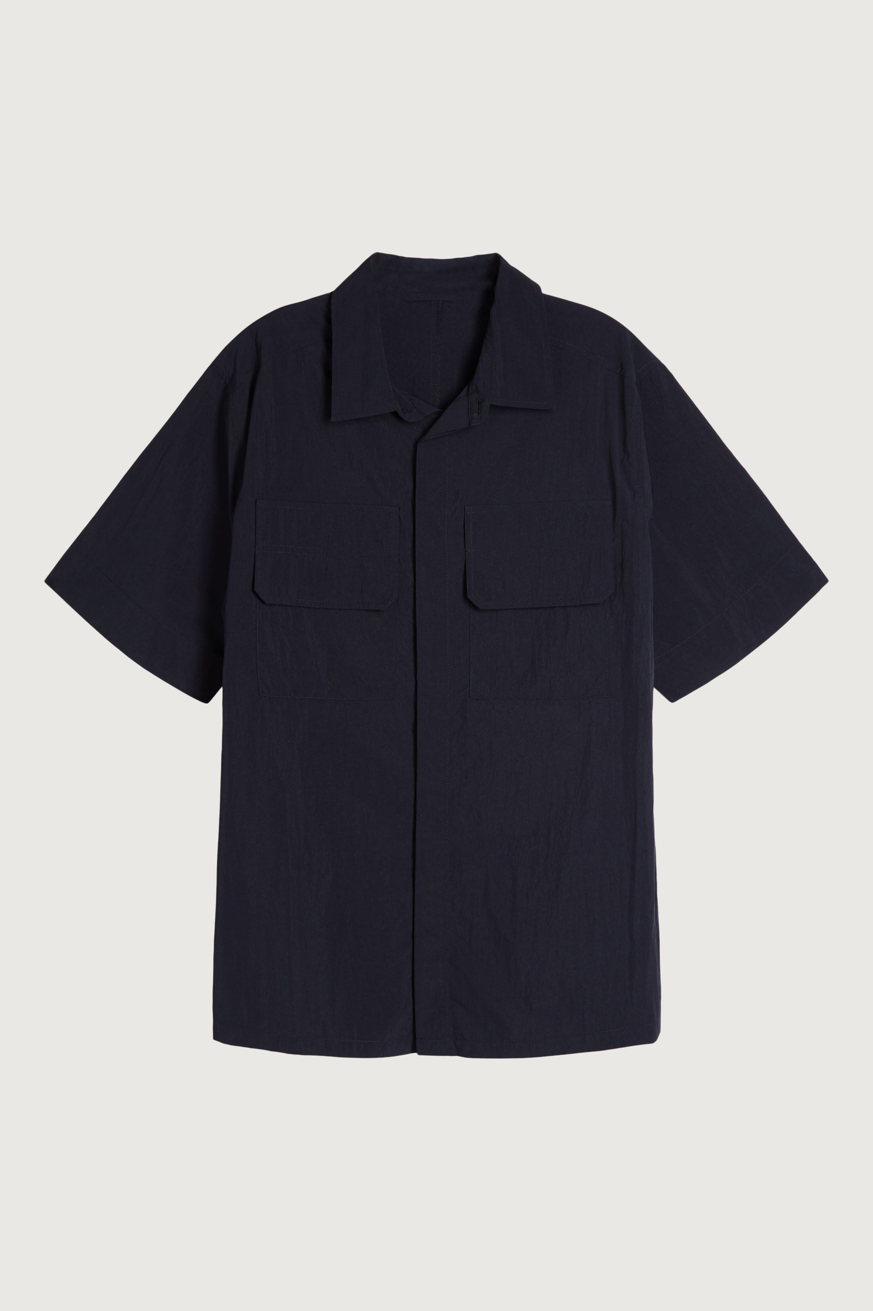 SHORT SLEEVE UTILITY SHIRT Sale Wiki