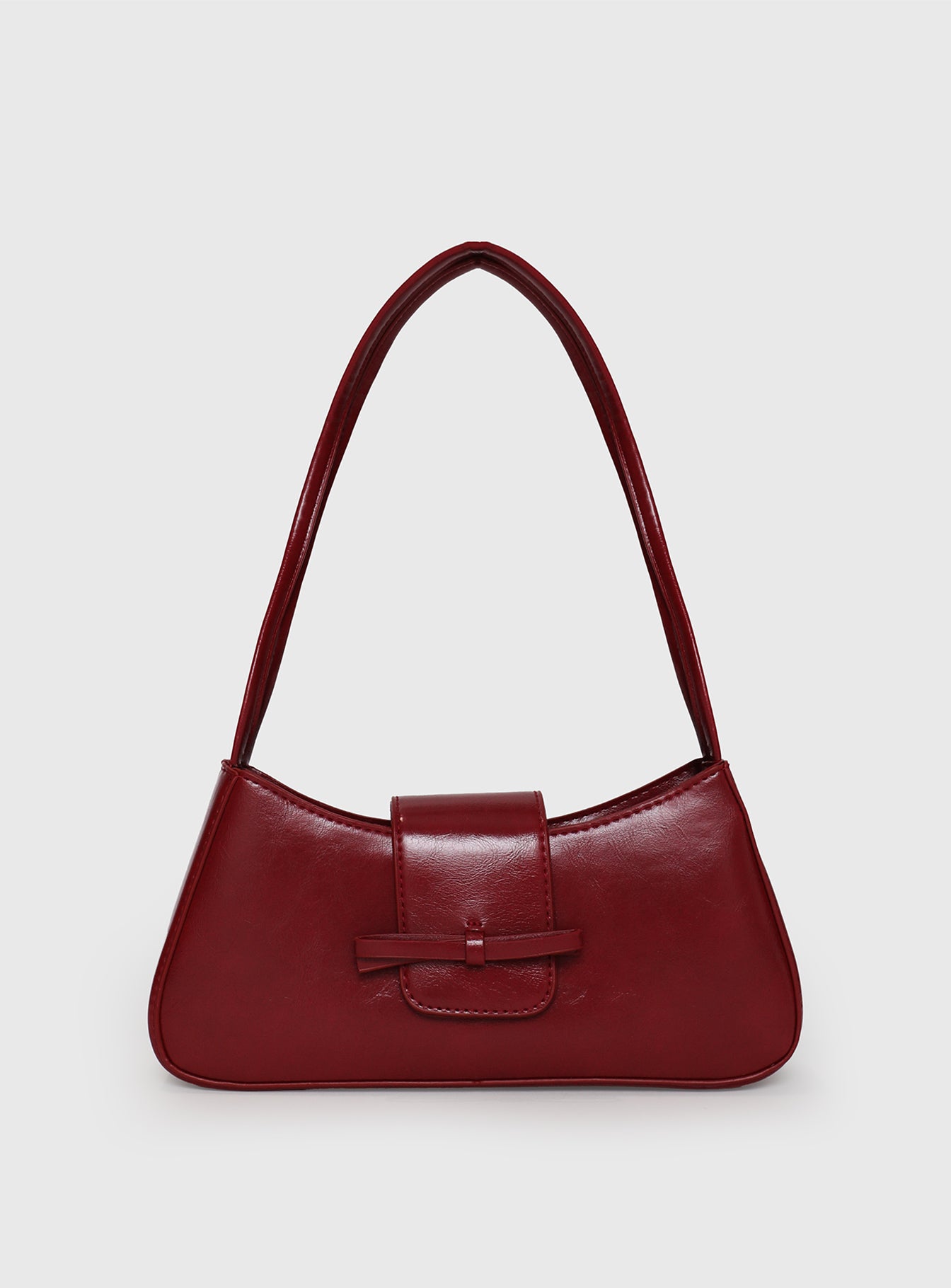 Scotlyn Shoulder Bag Red Cheap Sale Eastbay