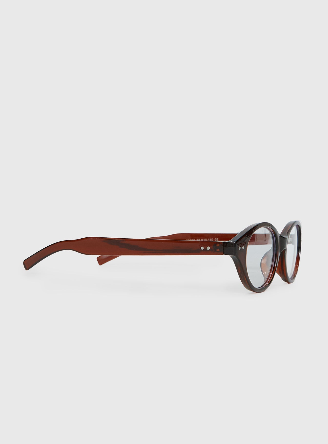 Aguilera Glasses Brown Visit New Cheap Pice