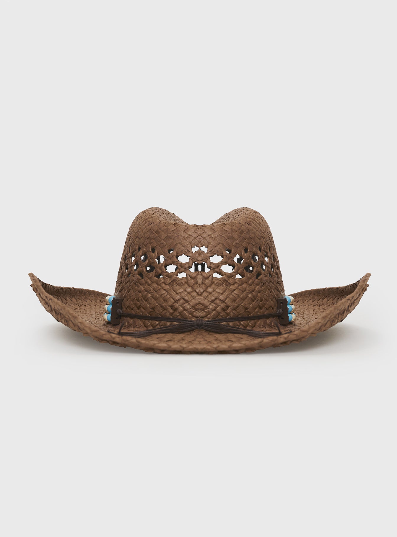 Brownhall Cowboy Hat Chocolate Brown Websites For Sale