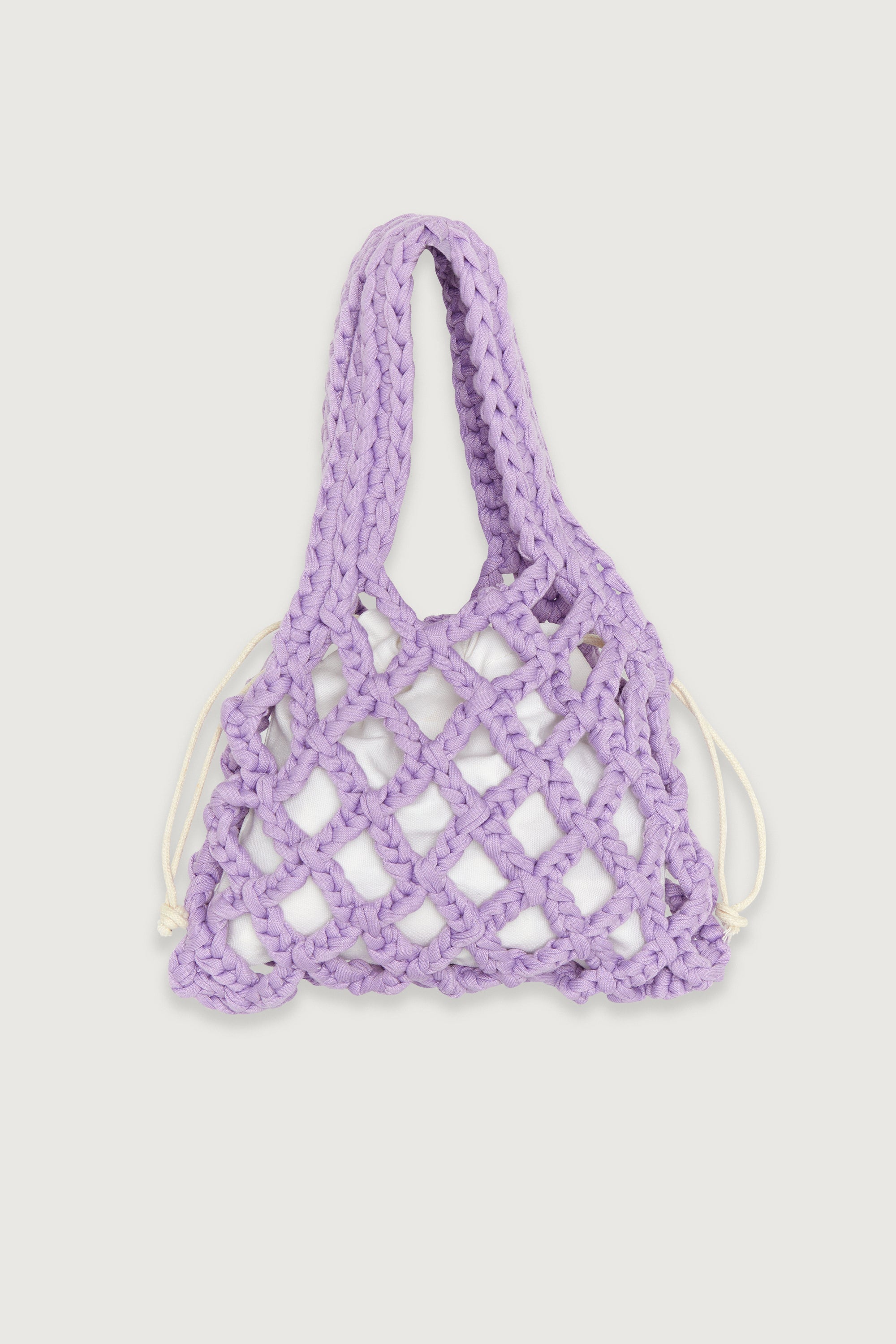 KNIT WOVEN BAG Cheap Pice Outlet Sale