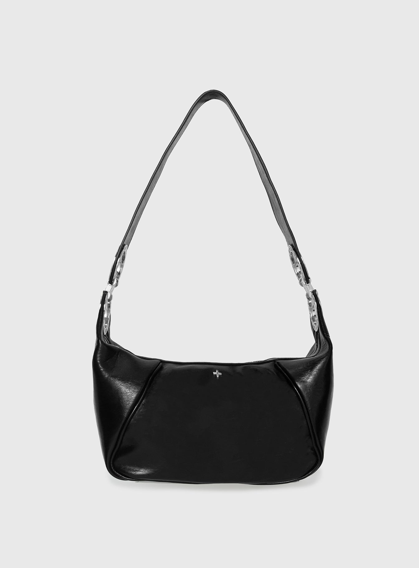 Kaycee Shoulder Bag Black Stockist Online