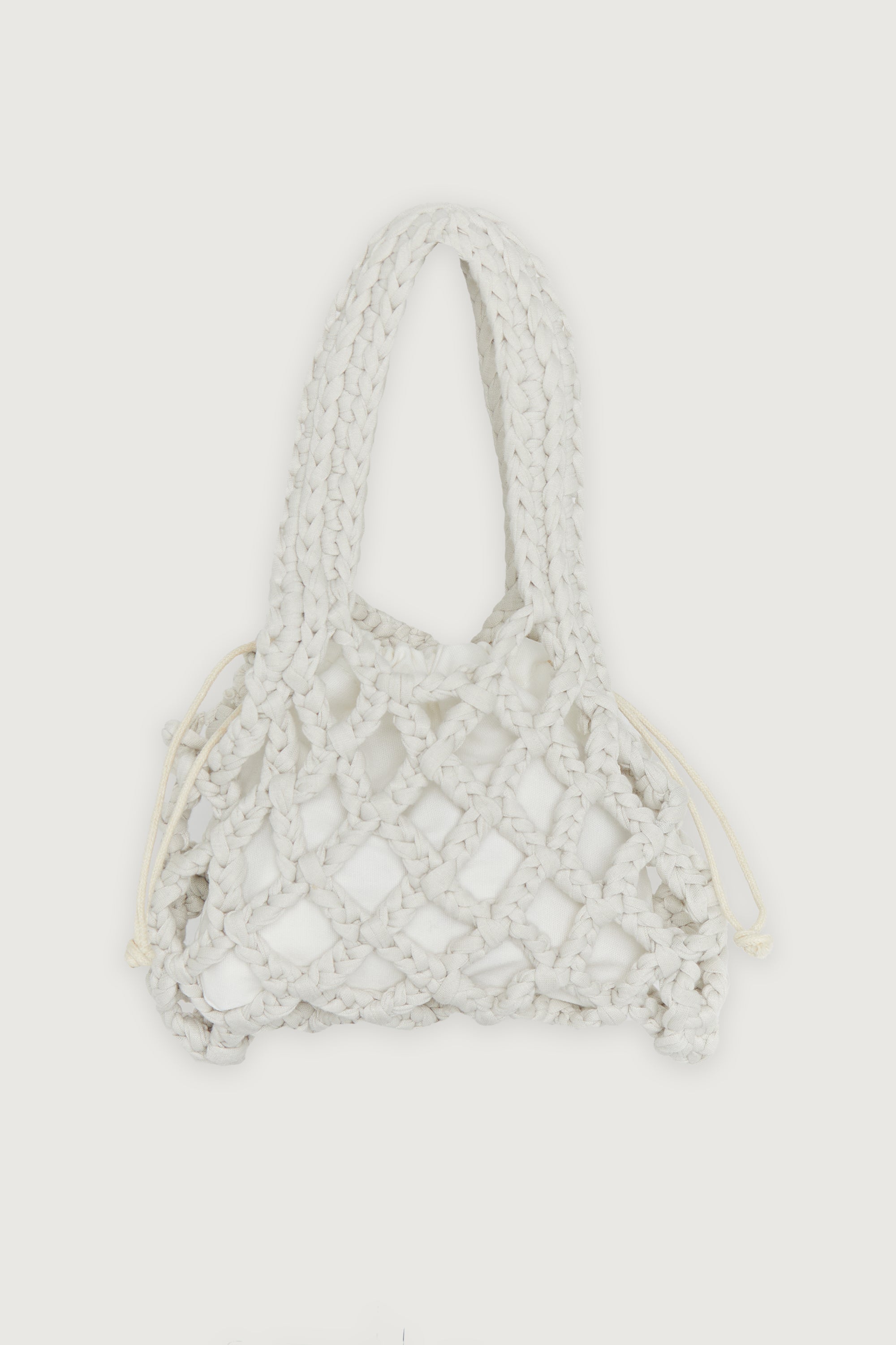 KNIT WOVEN BAG Cheap Pice Outlet Sale