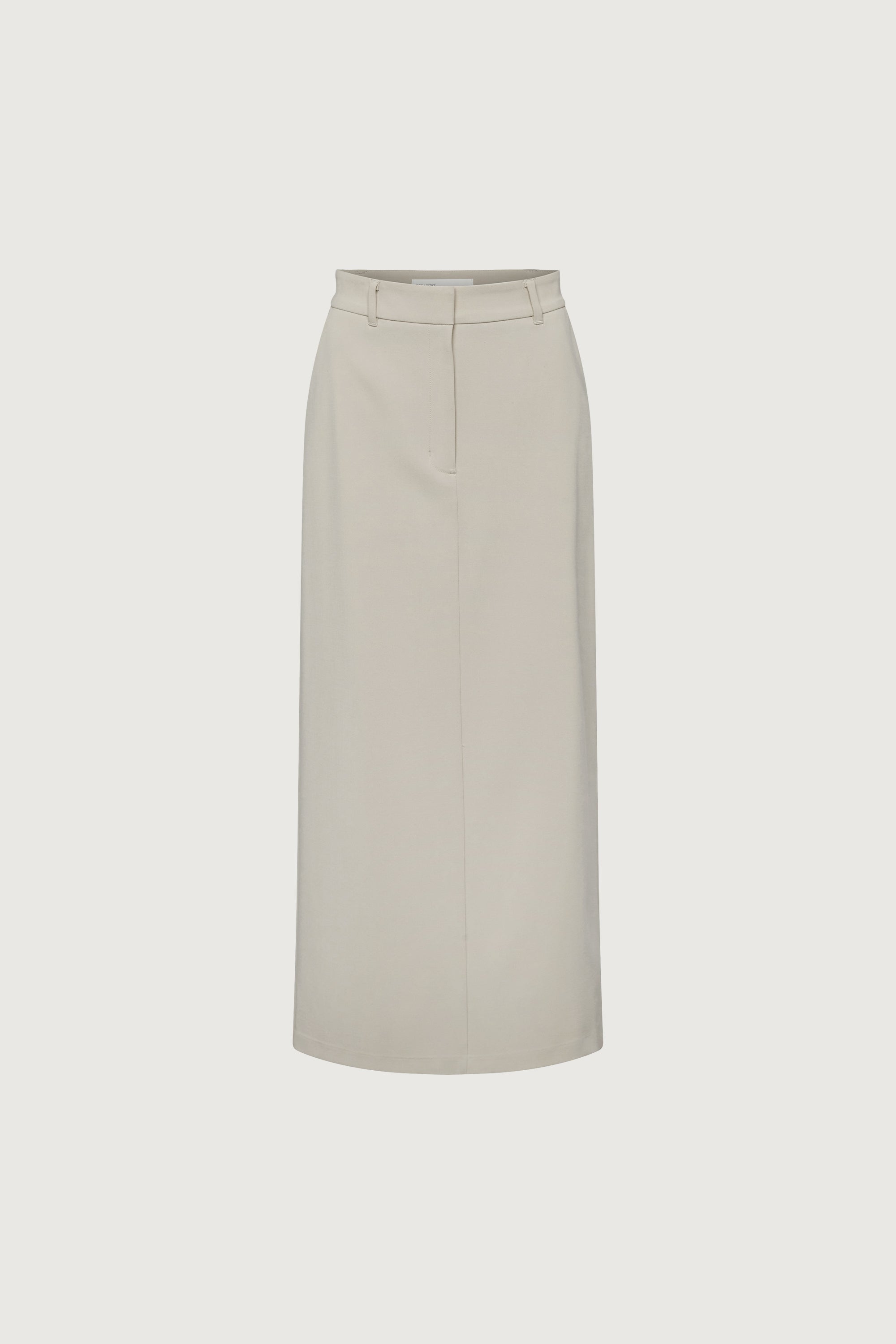 MAXI SUITING SKIRT Buy Cheap Buy