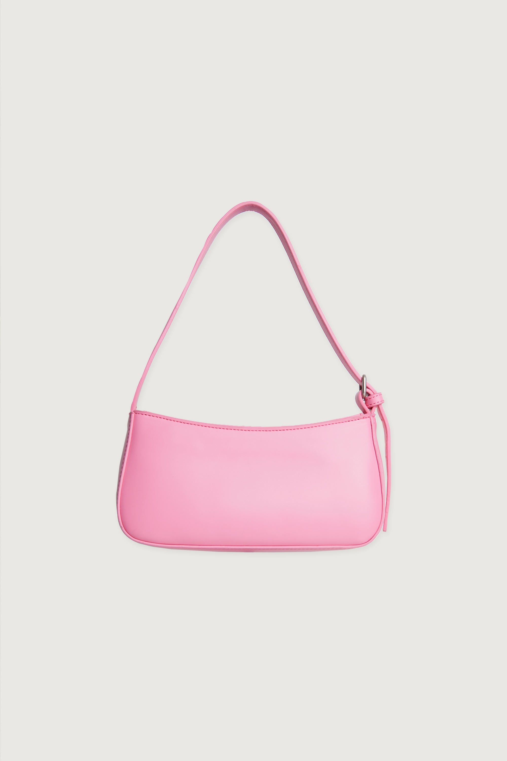 MINIMAL SHOULDER BAG 2025 Online