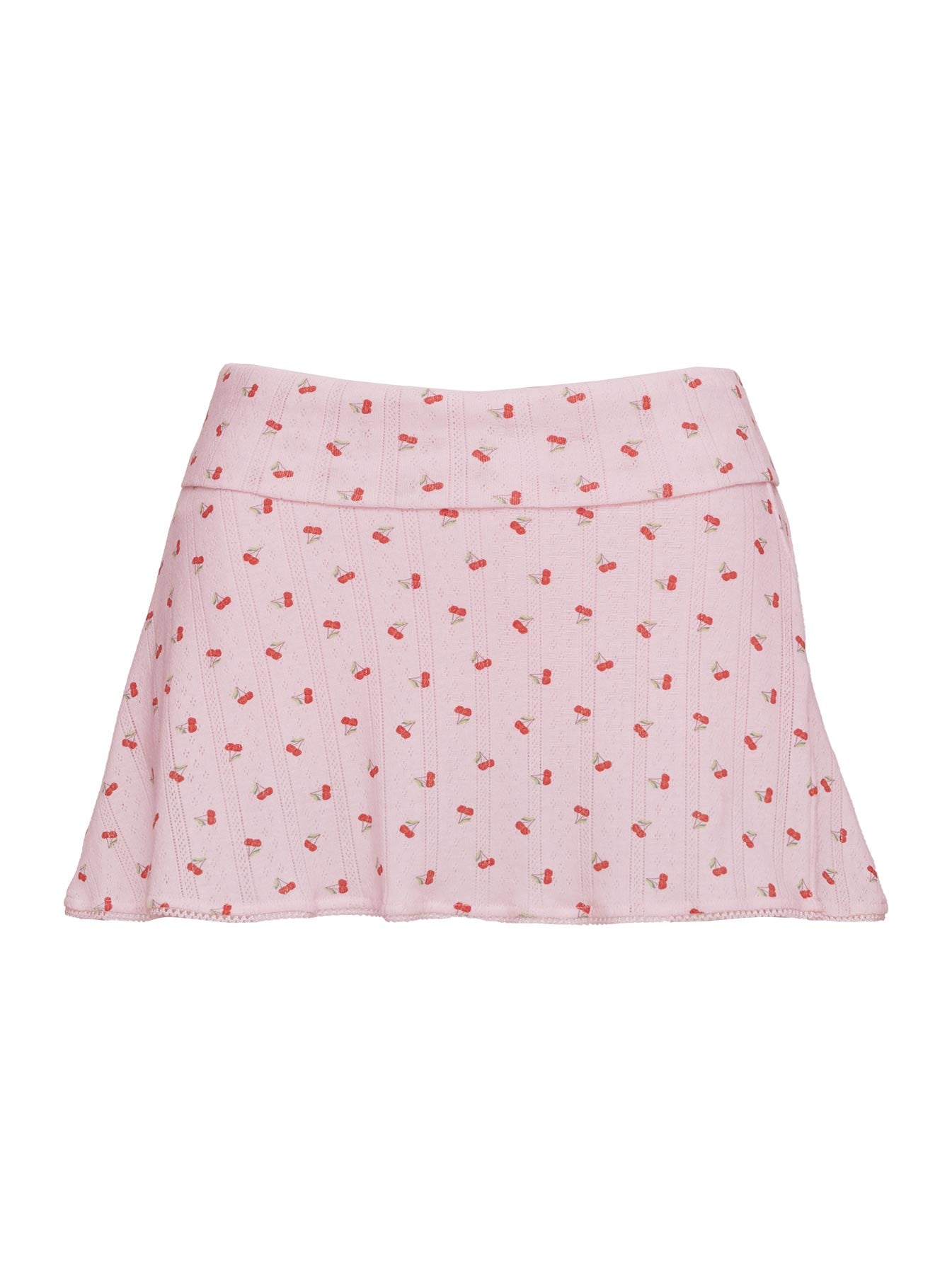 On A Cloud Sleep Skort Pink Cherry Manchester Cheap Pice