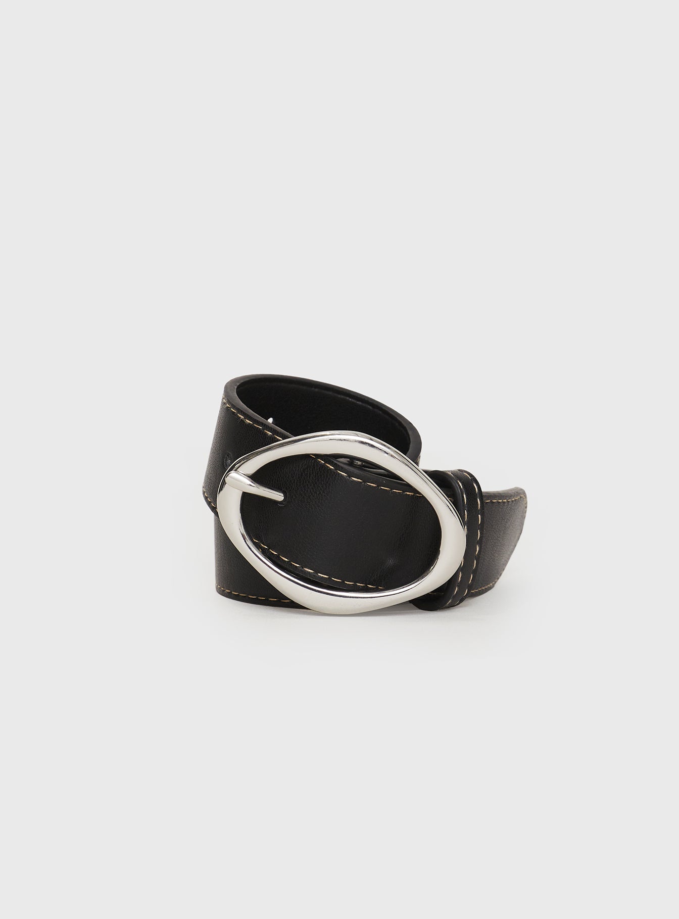 Nekoda Belt Black Online Online For Sale