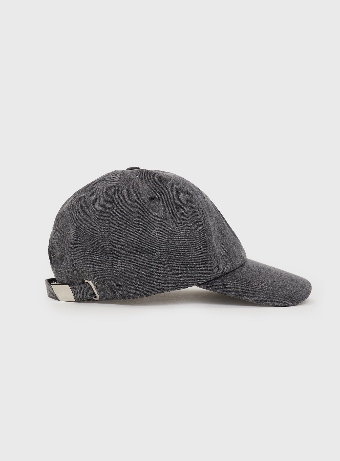 Sharnie Hat Washed Grey Inexpensive Cheap Online