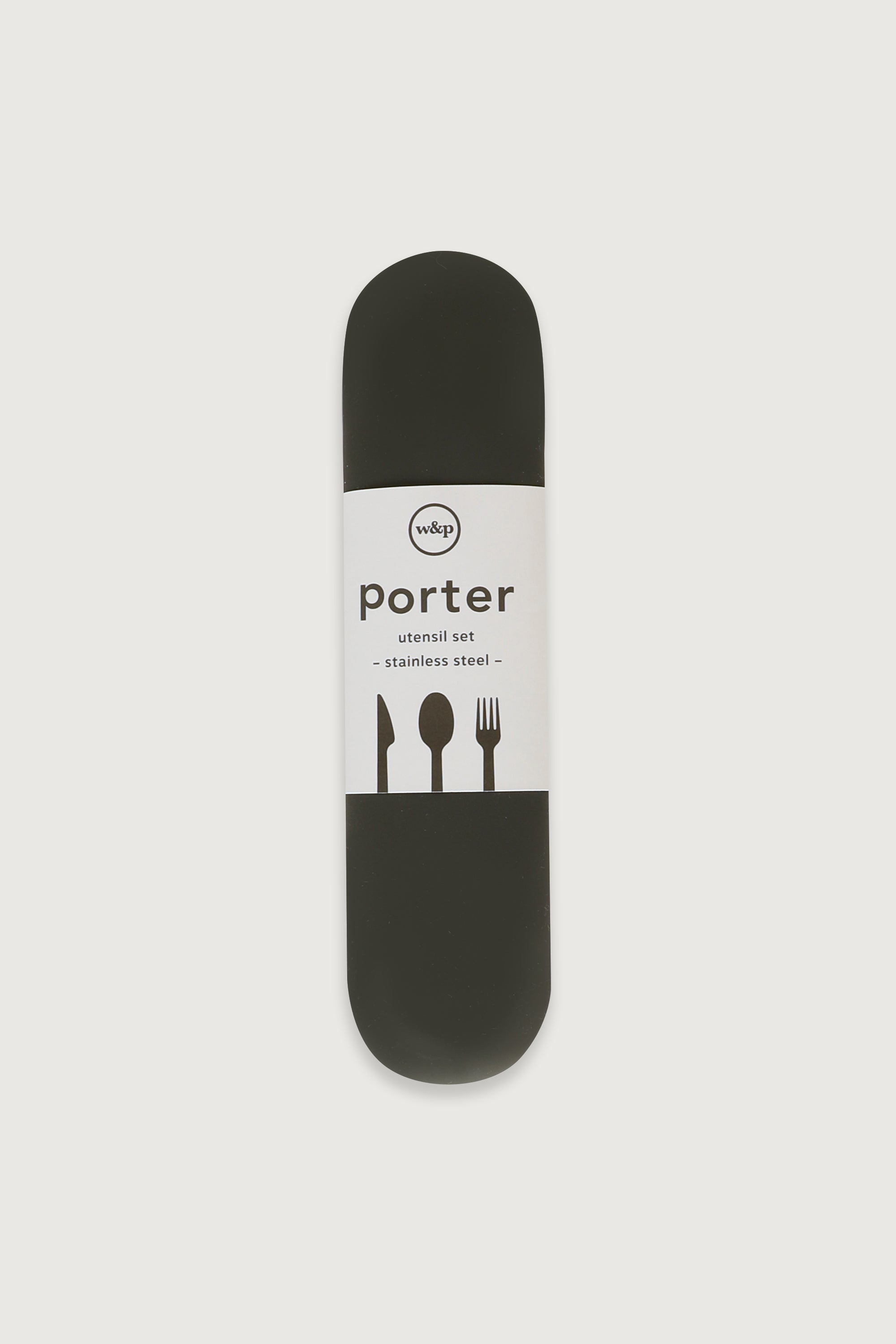 PORTER UTENSIL SET 2025 New