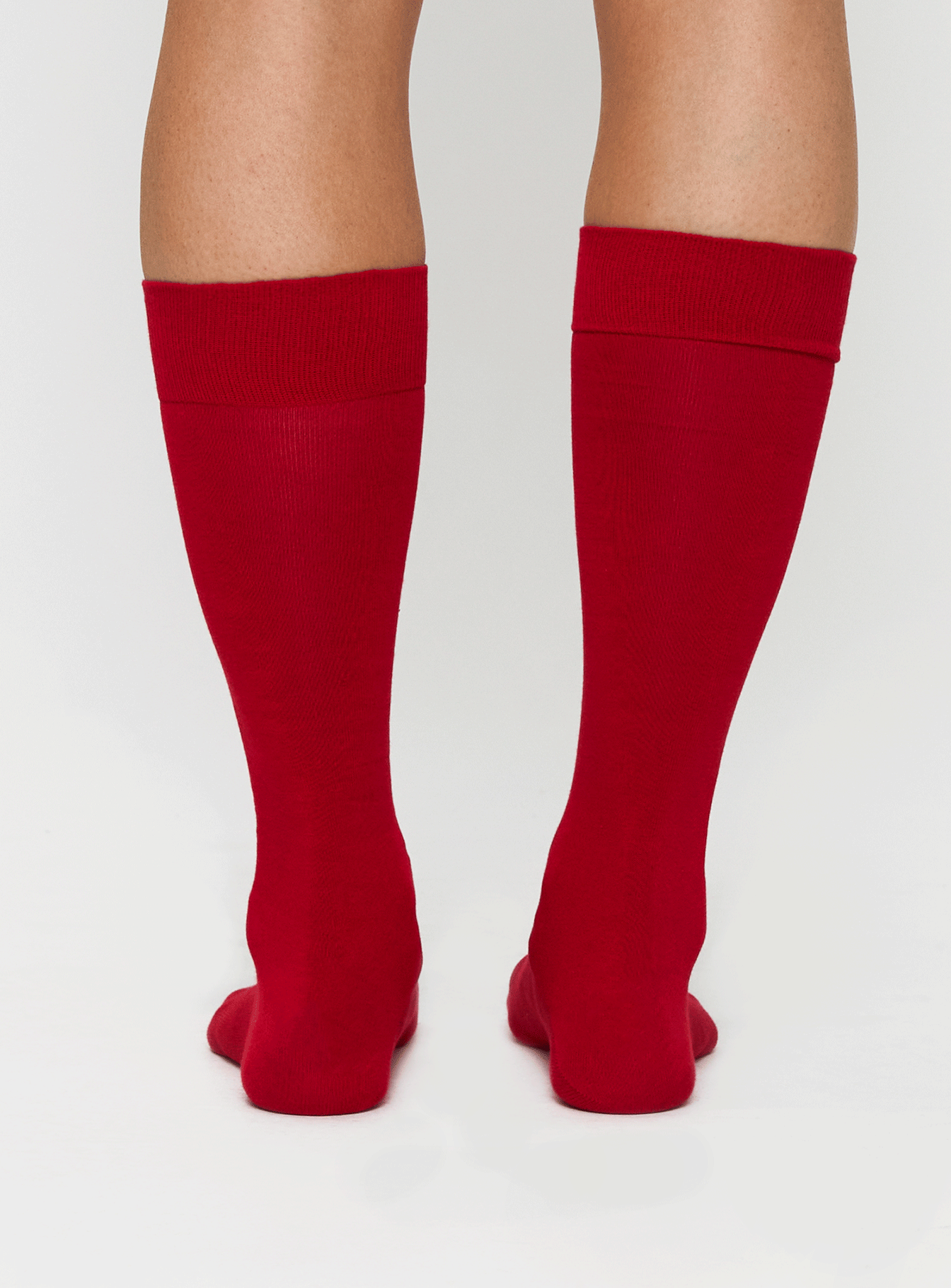 Idalia Socks Red Tumblr Sale Online