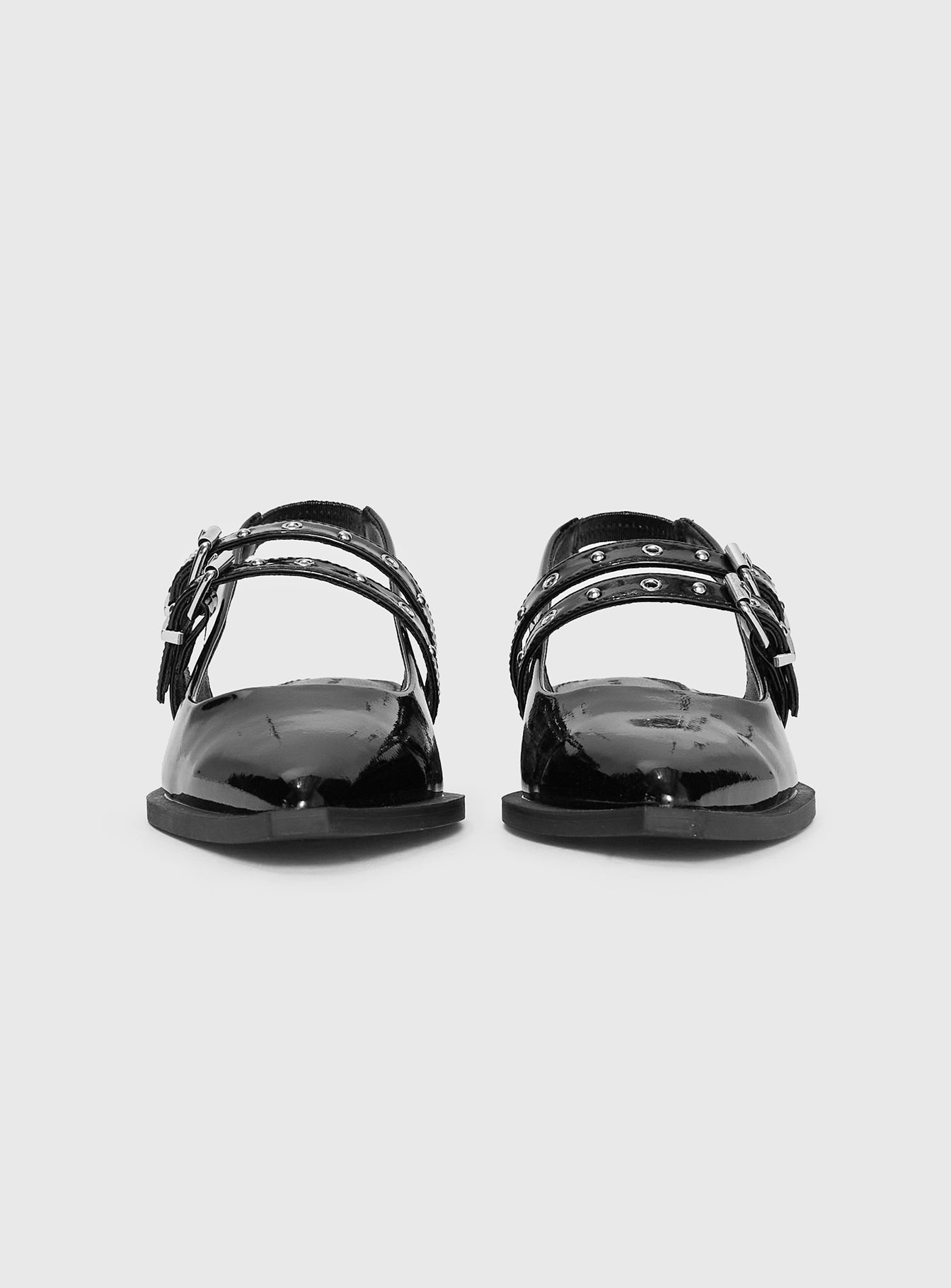 Constance Flats Black Buy Cheap Low Cost