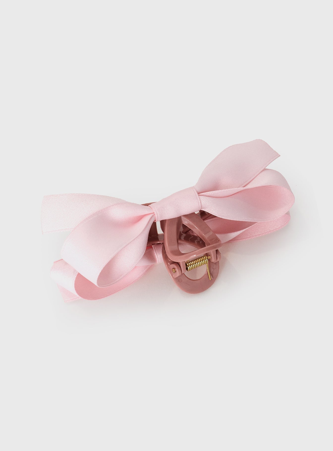 Coecoe Hair Clip Pink Cheap Order