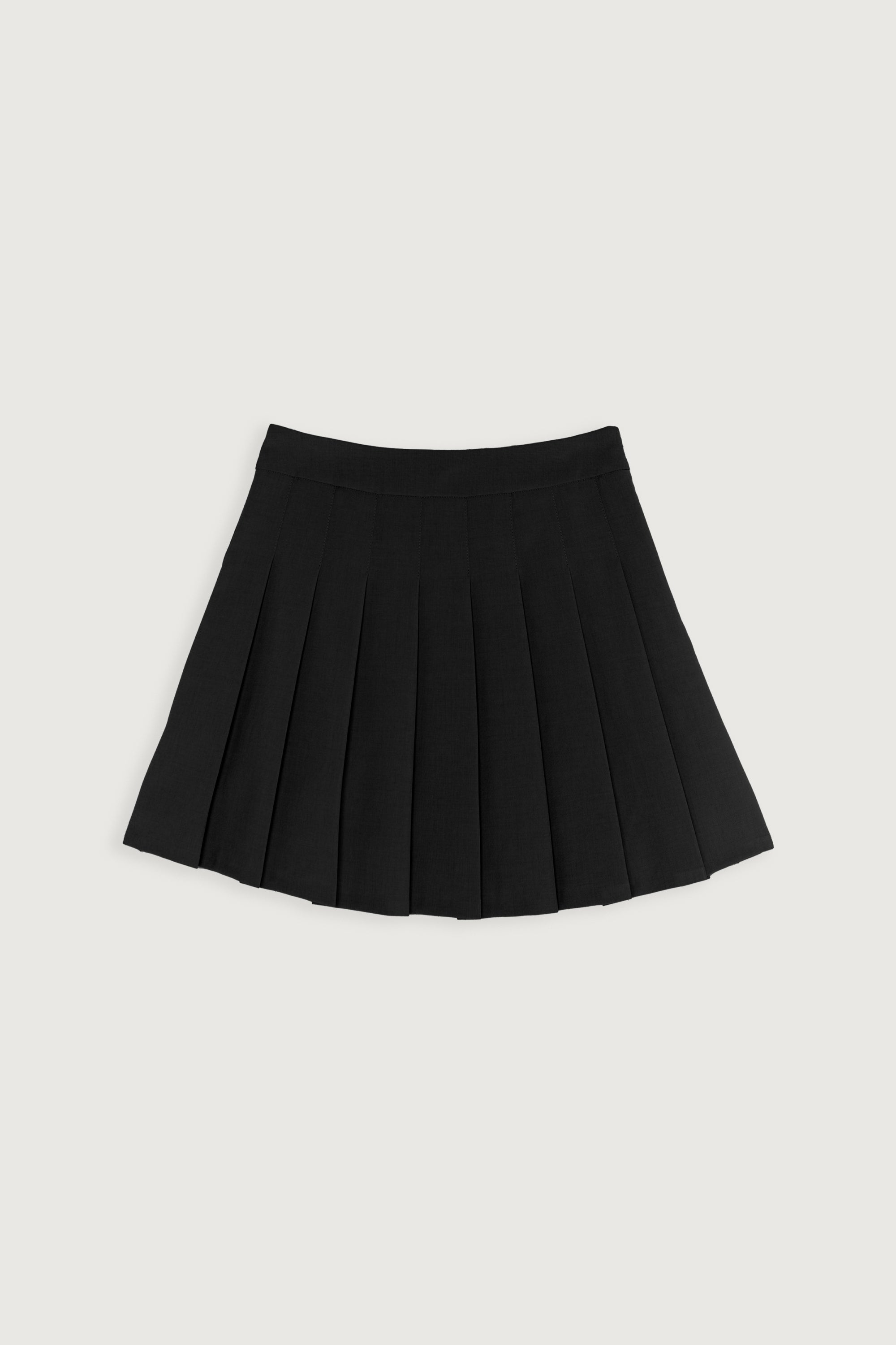 PLEATED TENNIS SKIRT Largest Supplier Online